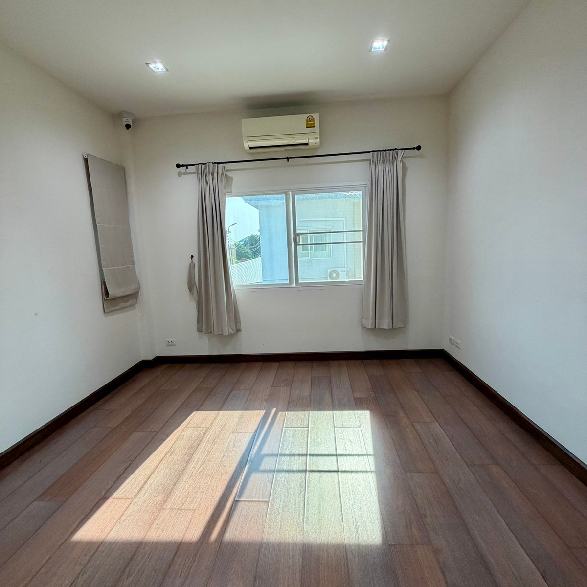 HousePinklao, Charansanitwong : For sale | Rent: Casa Legend Ratchaphruek Pinklao 🏡 Corner house, next to the central garden, next to the lawn, 