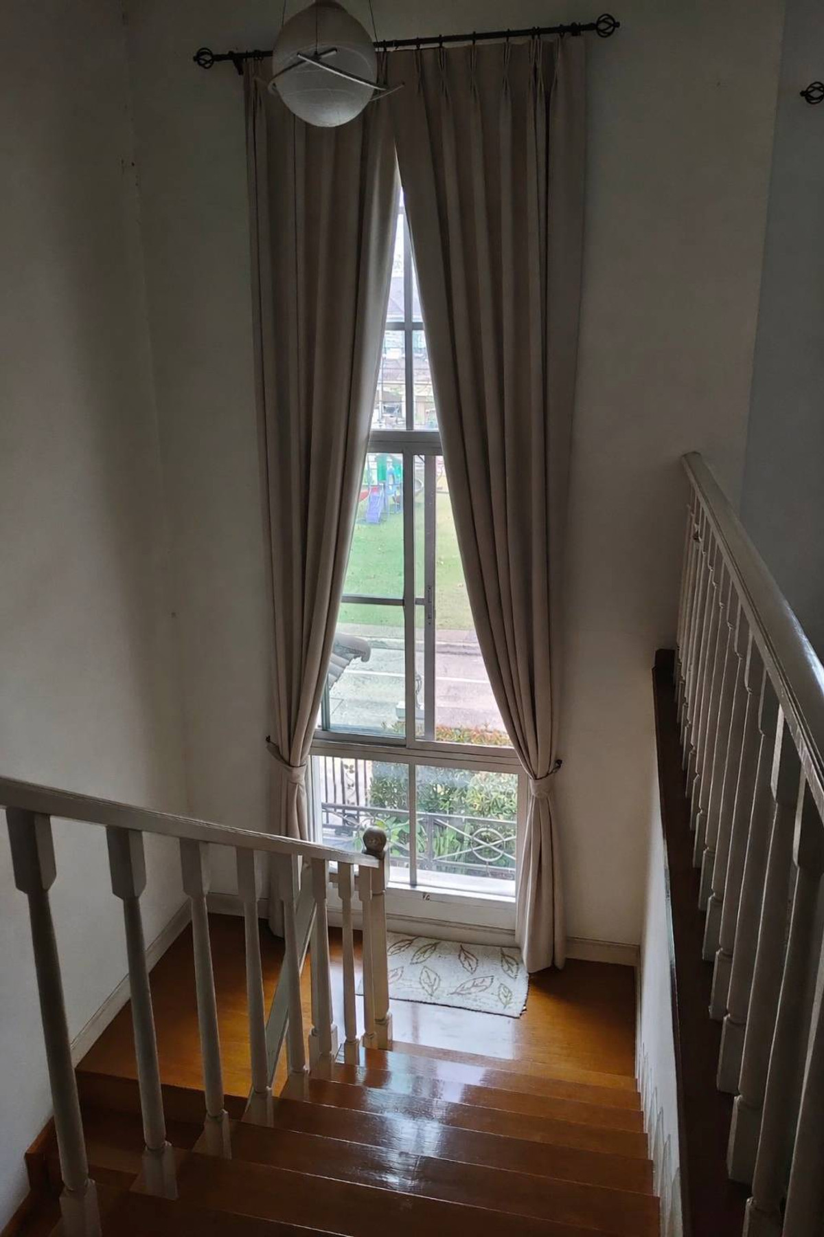 For SaleHousePinklao, Charansanitwong : 95769 - Single house for sale, The City Pinklao.