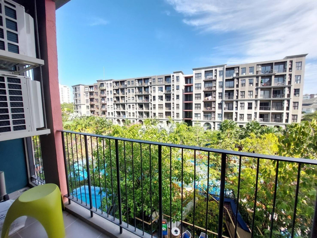 คอนโดหัวหิน ประจวบคีรีขันธ์ : La Habana - Hua Hin