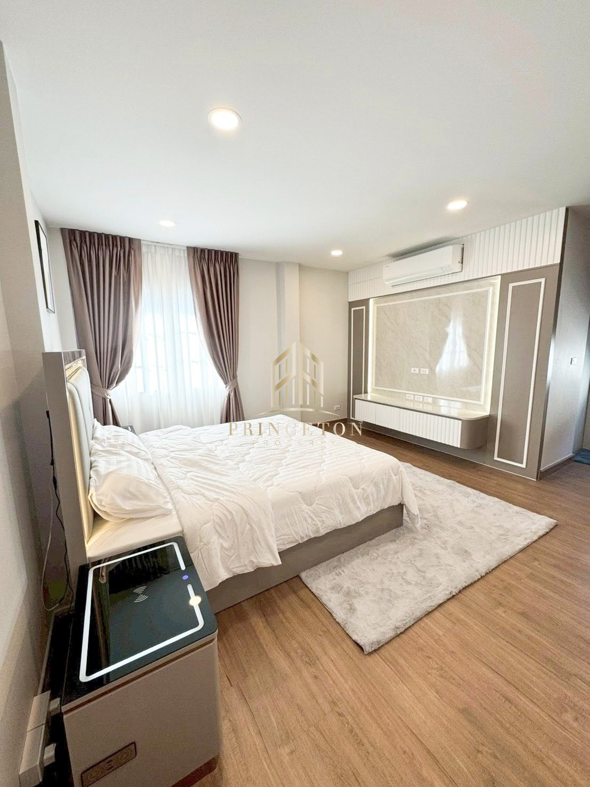 ให้เช่าบ้านบางนา แบริ่ง ลาซาล : ให้เช่าบ้านเดี่ยว 2 ชั้น CENTRO บางนา เฟส 2 📞092-4252445  CENTRO Bangna Phase 2