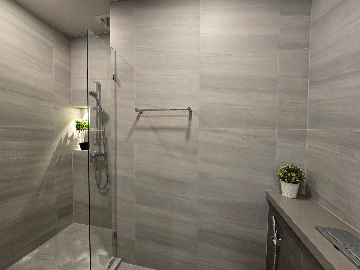 For RentCondoBangna, Bearing, Lasalle : Rent 2 Bed Whizdom The Forestias Forest View 0954411155