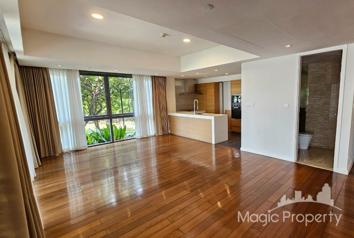 ขายคอนโดพระราม 3 สาธุประดิษฐ์ : ขายทริปเพล็กซ์ 4 ห้องนอน ใน เดอะ พาโน คอนโดมิเนียม ถนนพระราม 3 แขวงบางโพงพาง เขตยานนาวา กรุงเทพมหานคร