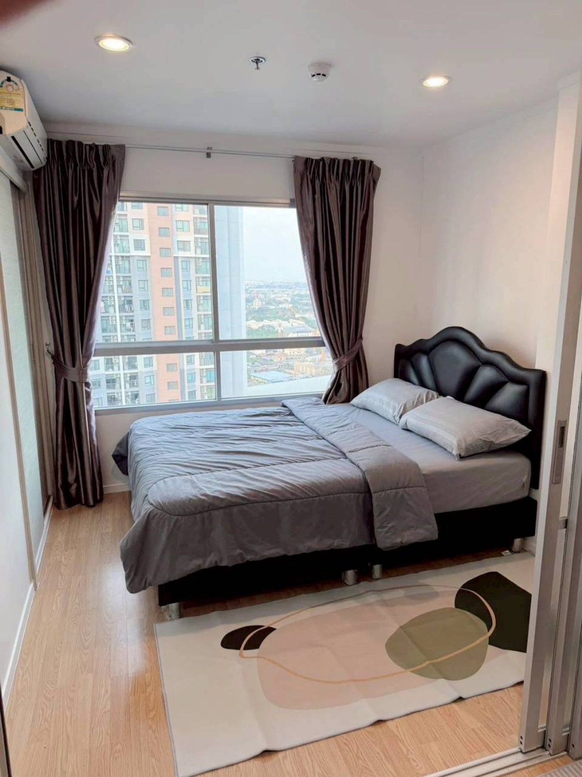 For RentCondoPattanakan, Srinakarin : ✅ LPNSH405 ✅ Line : @p2nproperty