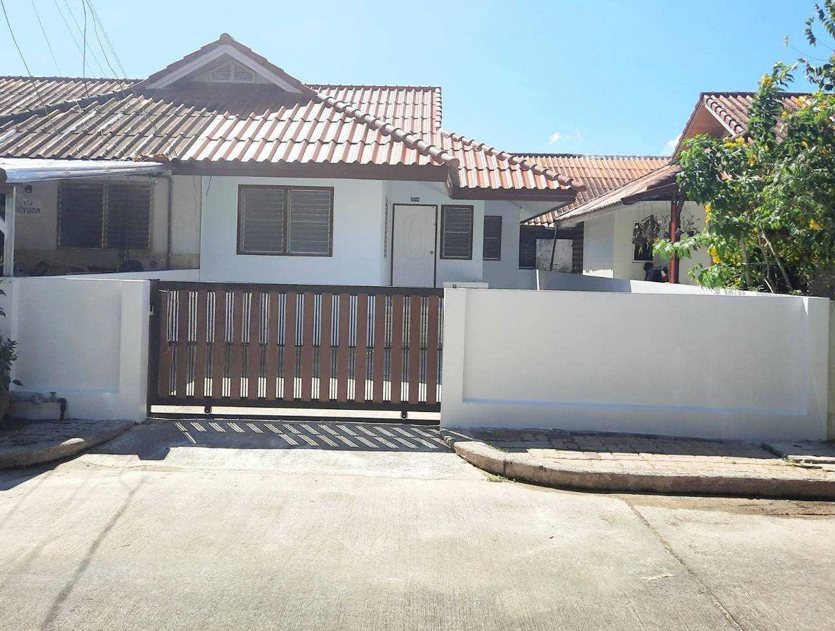 For SaleHousePhuket : House for Sale:  Kheha Phuket 2 Near Thalang Hospital