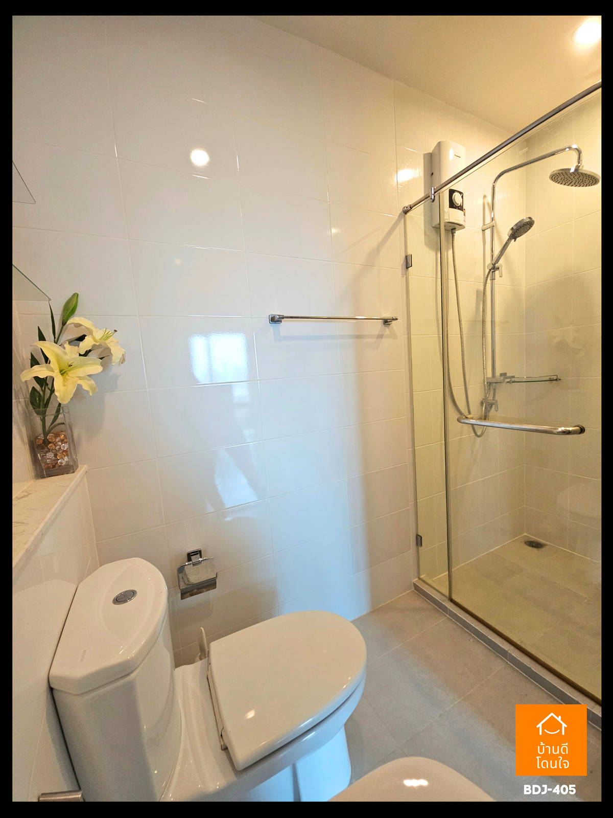 For SaleCondoRama9, Petchburi, RCA : For sale: The Niche Pride Thonglor-Phetchaburi (59 sq m.), ready to move in.