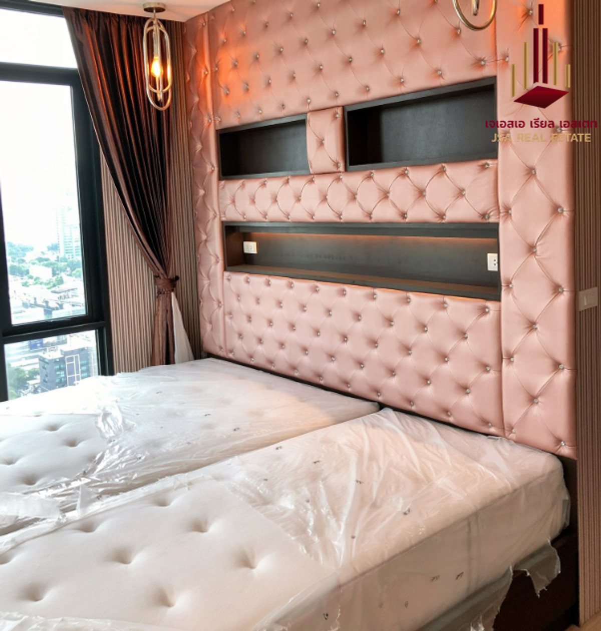 For SaleCondoRatchathewi,Phayathai : ✨ For Sale: The Capital Ratchaprarop-Vibha Condo ✨ 💰 Only 13,700,000 THB