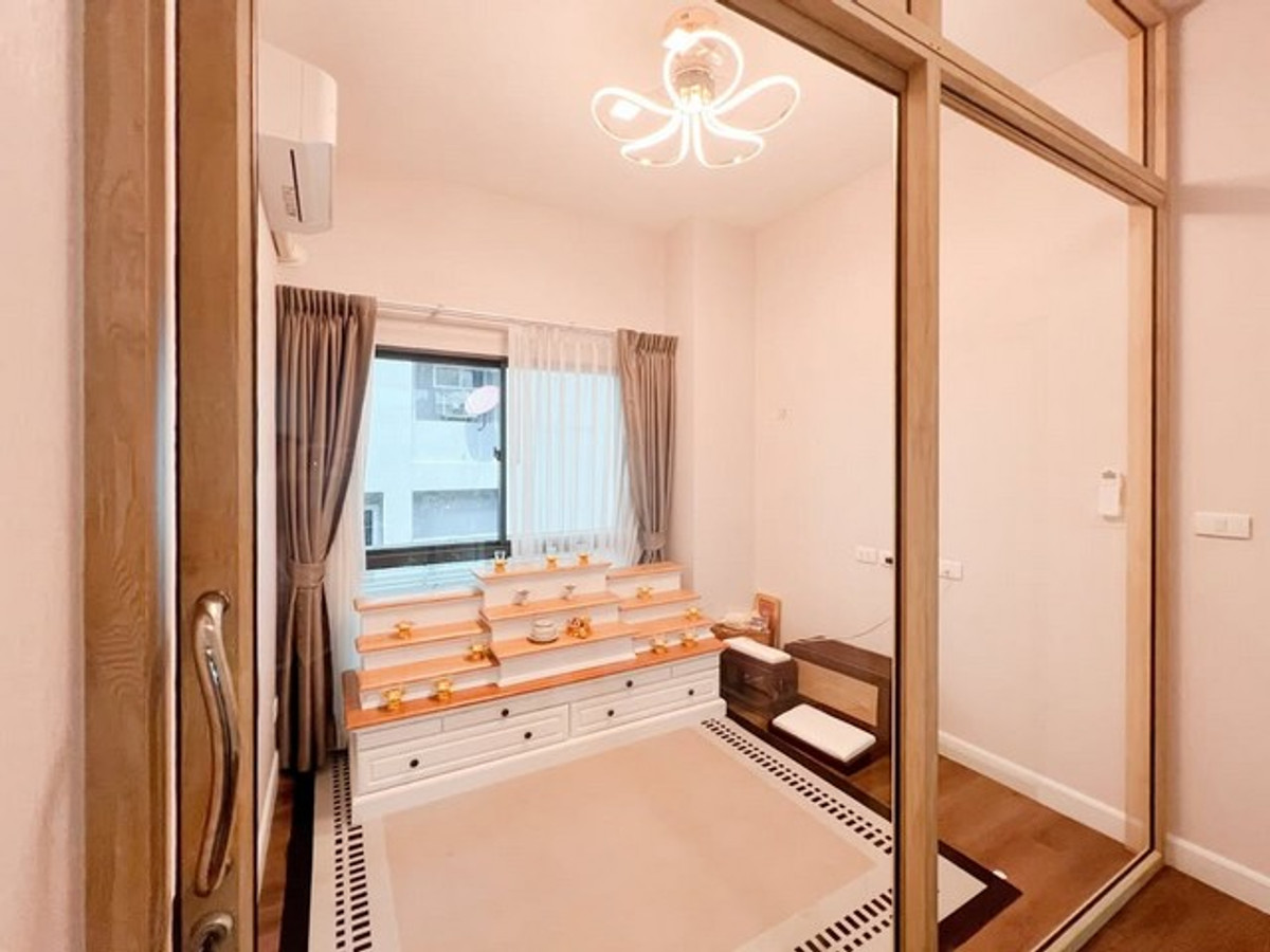 ให้เช่าบ้านวิภาวดี ดอนเมือง หลักสี่ : HR3221ขาย/เช่า บ้านเดี่ยวโครงการสุดหรู Bangkok Boulevard ดอนเมือง-แจ้งวัฒนะ พร้อมการตกแต่งที่คำนวณมาเพื่อเสริมธุรกิจและความเป็นอยู่ที่ดี