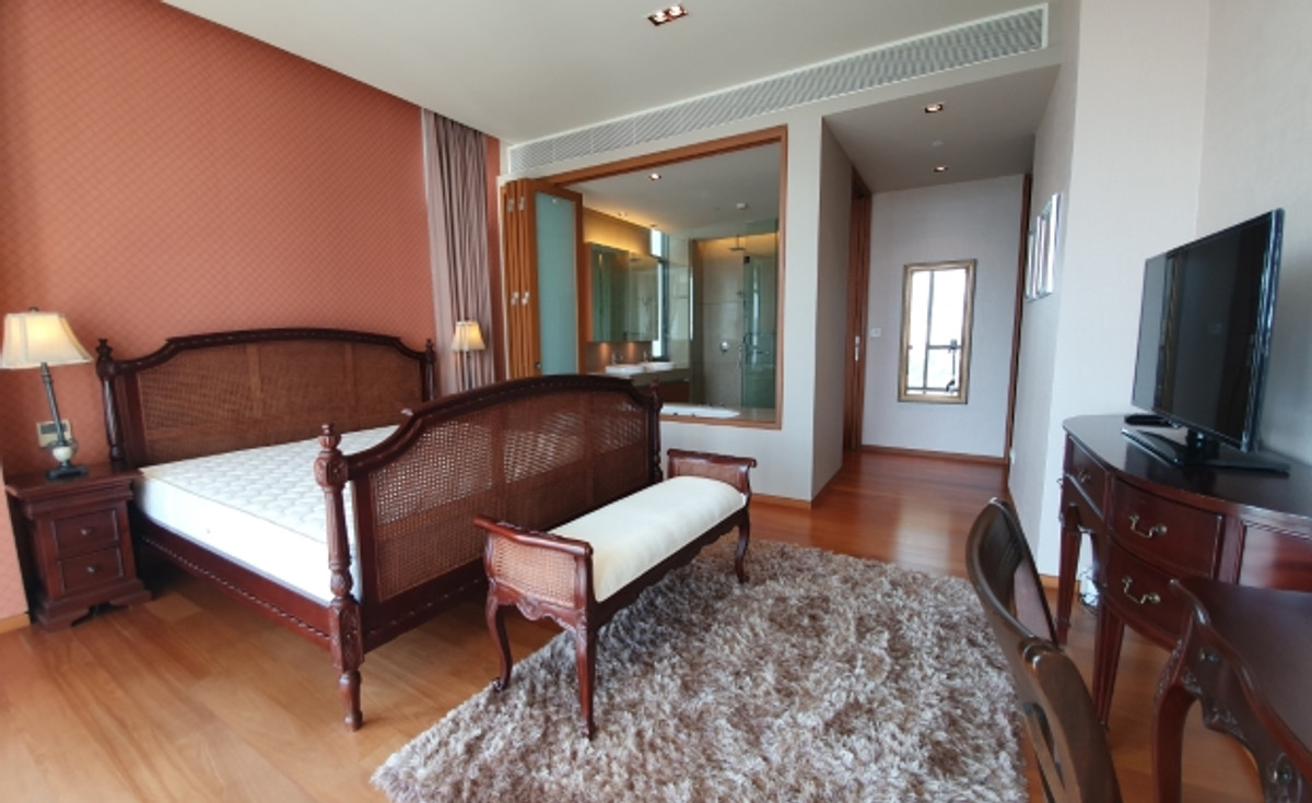 ขายคอนโดสาทร นราธิวาส : 🔥ขายคอนโด The Sukhothai Residences (2 ห้องนอน 2 ห้องน้ำ) 46 MB 