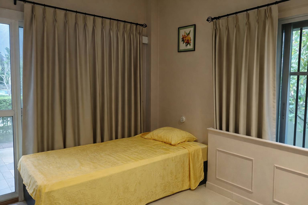 For SaleHousePinklao, Charansanitwong : 95769 - Single house for sale, The City Pinklao.