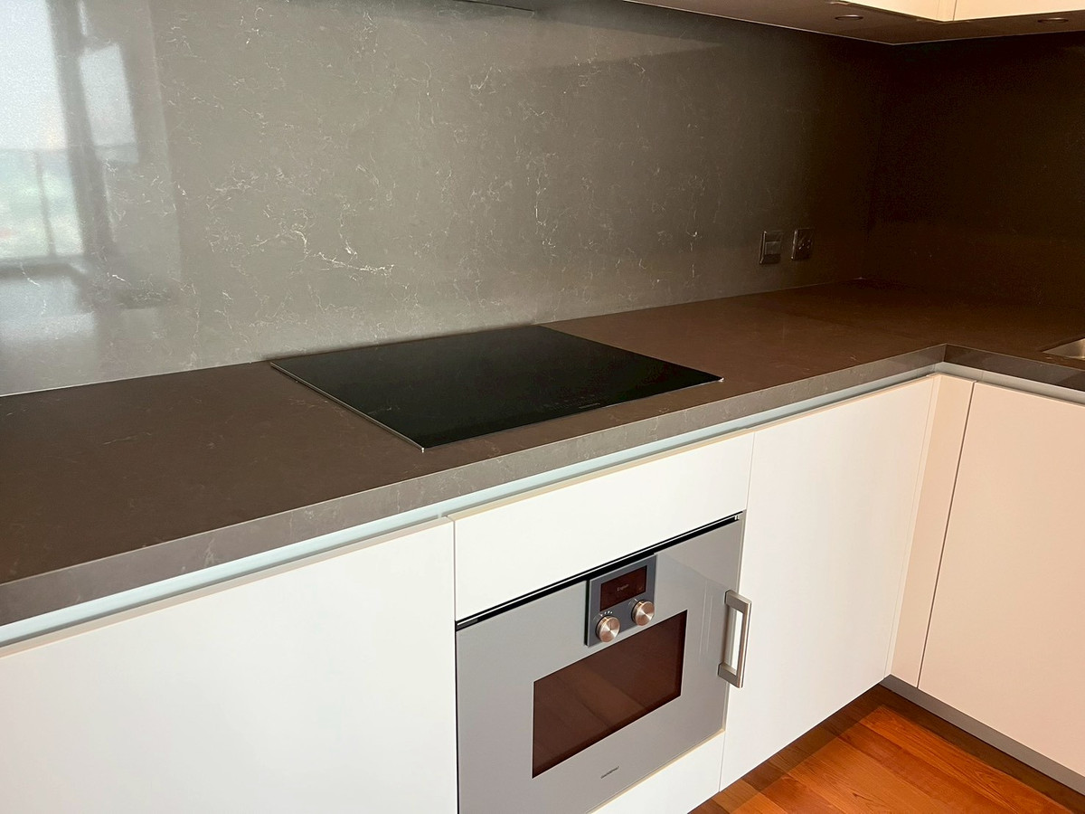 For RentCondoWongwianyai, Charoennakor : Banyan Tree Residences Riverside Bangkok – For Rent