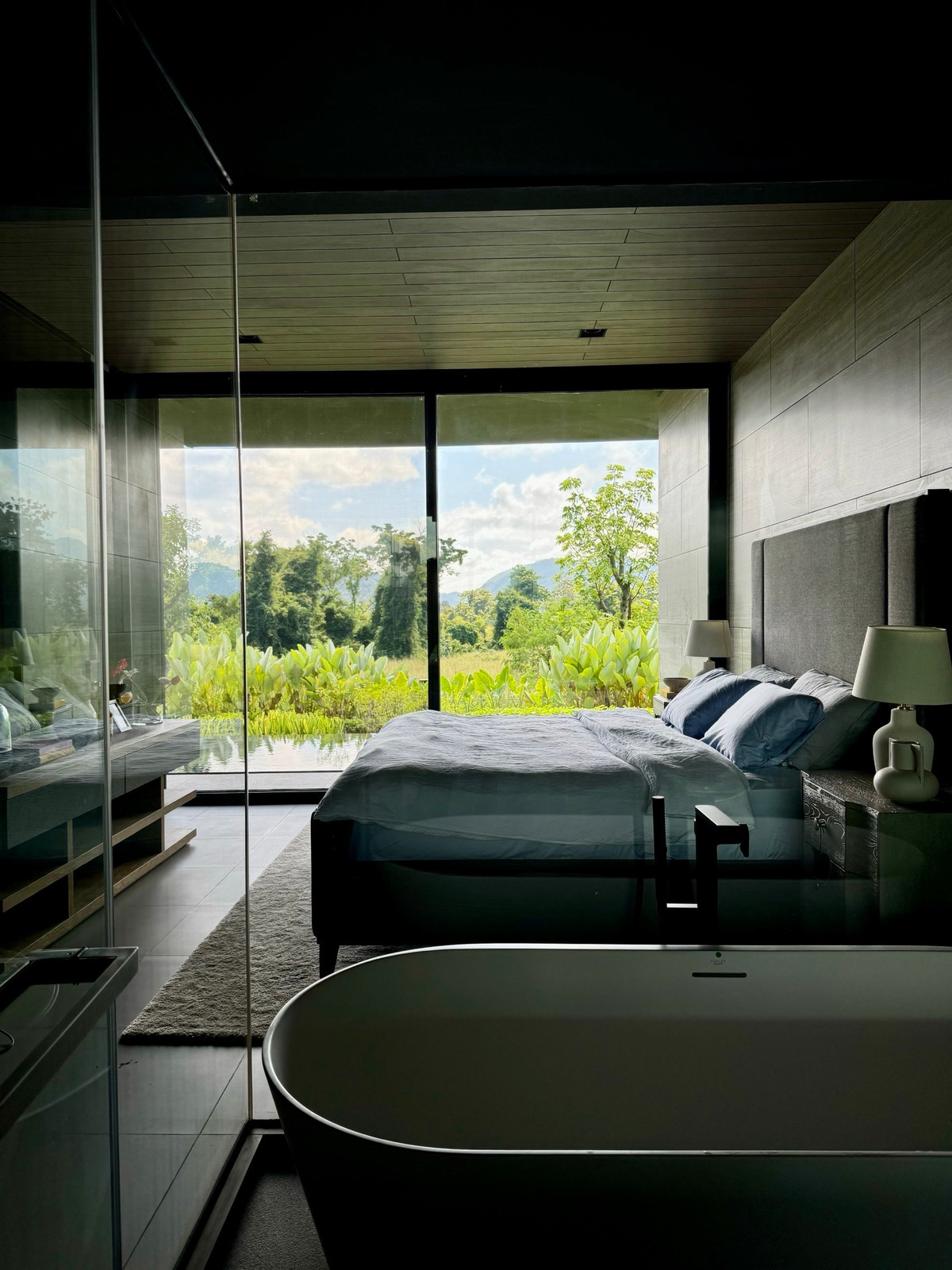 For SaleHousePak Chong KhaoYai : Urgent sale! Akas Residence Khaoyai