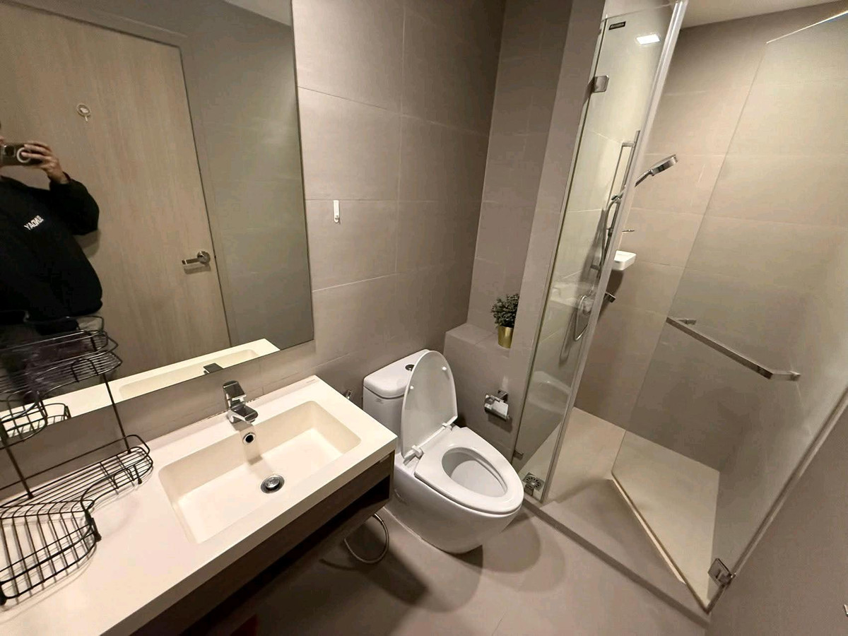 For RentCondoOnnut, Udomsuk : For rent: Whizdom Connect Sukhumvit101 near BTS Punnawithi.