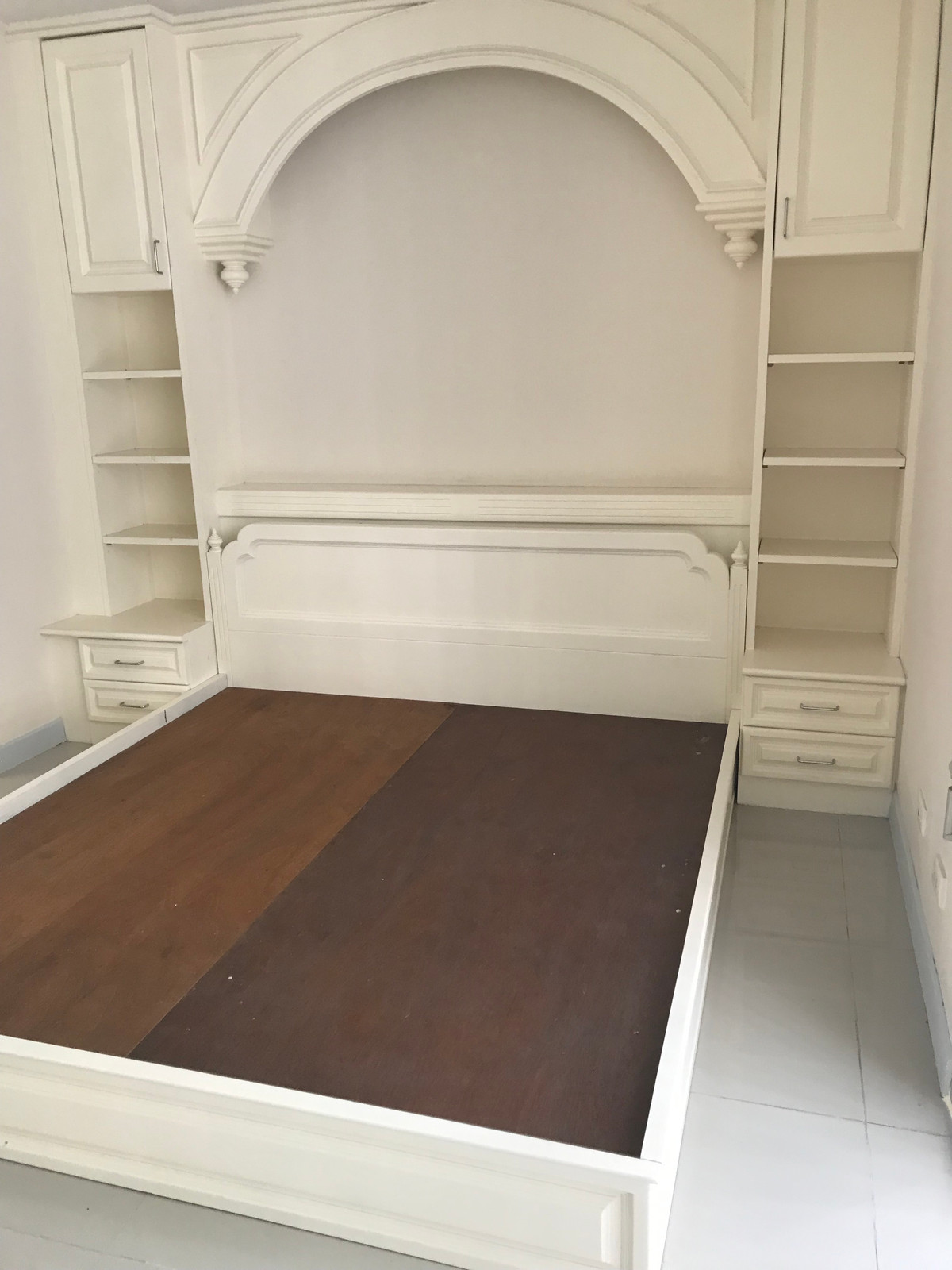 For SaleTownhomeSamut Prakan,Samrong : Boble Park Townhouse, Bang Phli, good location, peaceful society, with private parking.