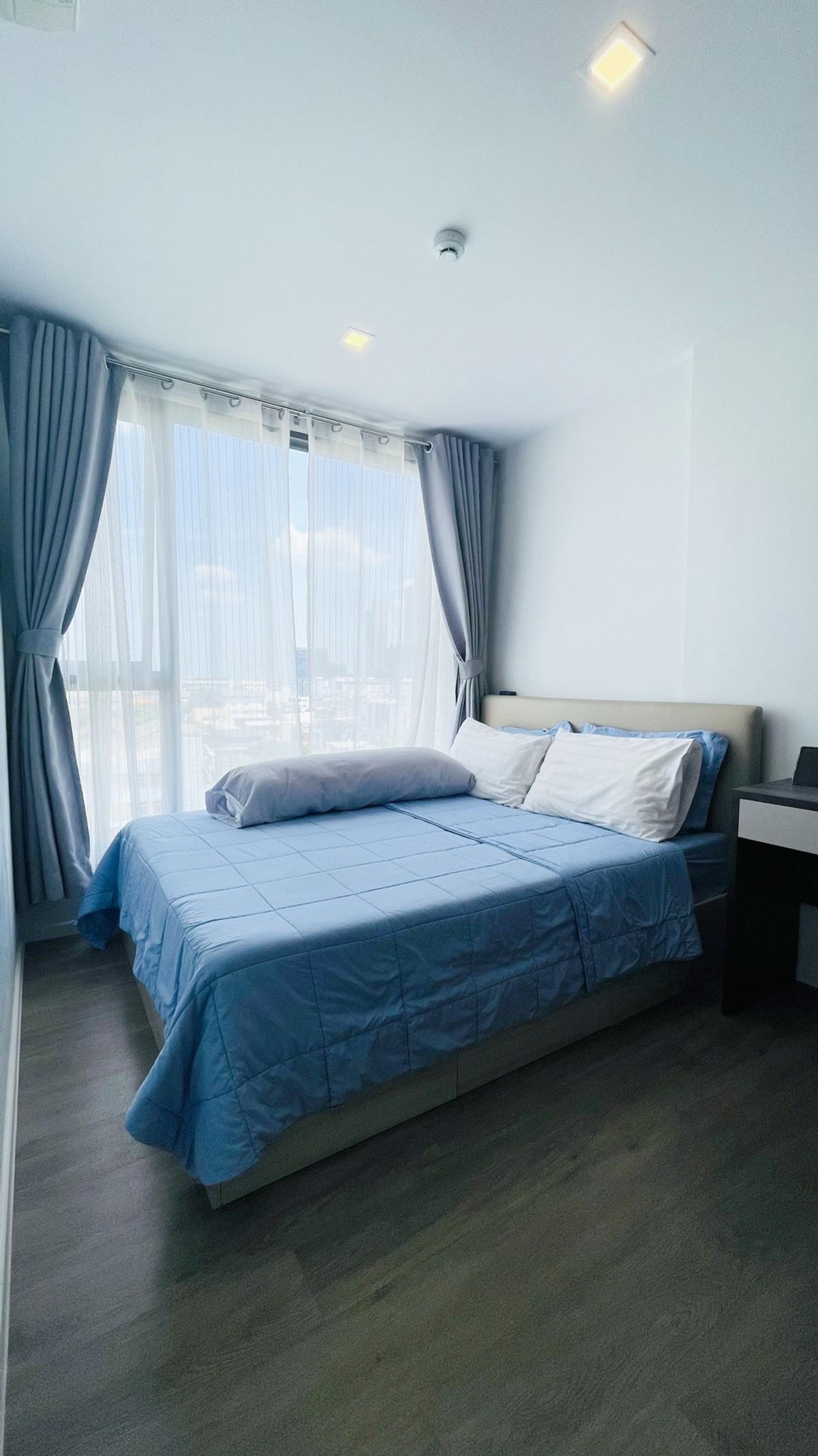 ขายคอนโดอ่อนนุช อุดมสุข : The Nest Sukhumvit 64 / 1 Bedrooms (SALE WITH TENANT),  เดอะ เนสท์ สุขุมวิท 64 / 1 ห้องนอน (ขายพร้อมผู้เช่า) BB059