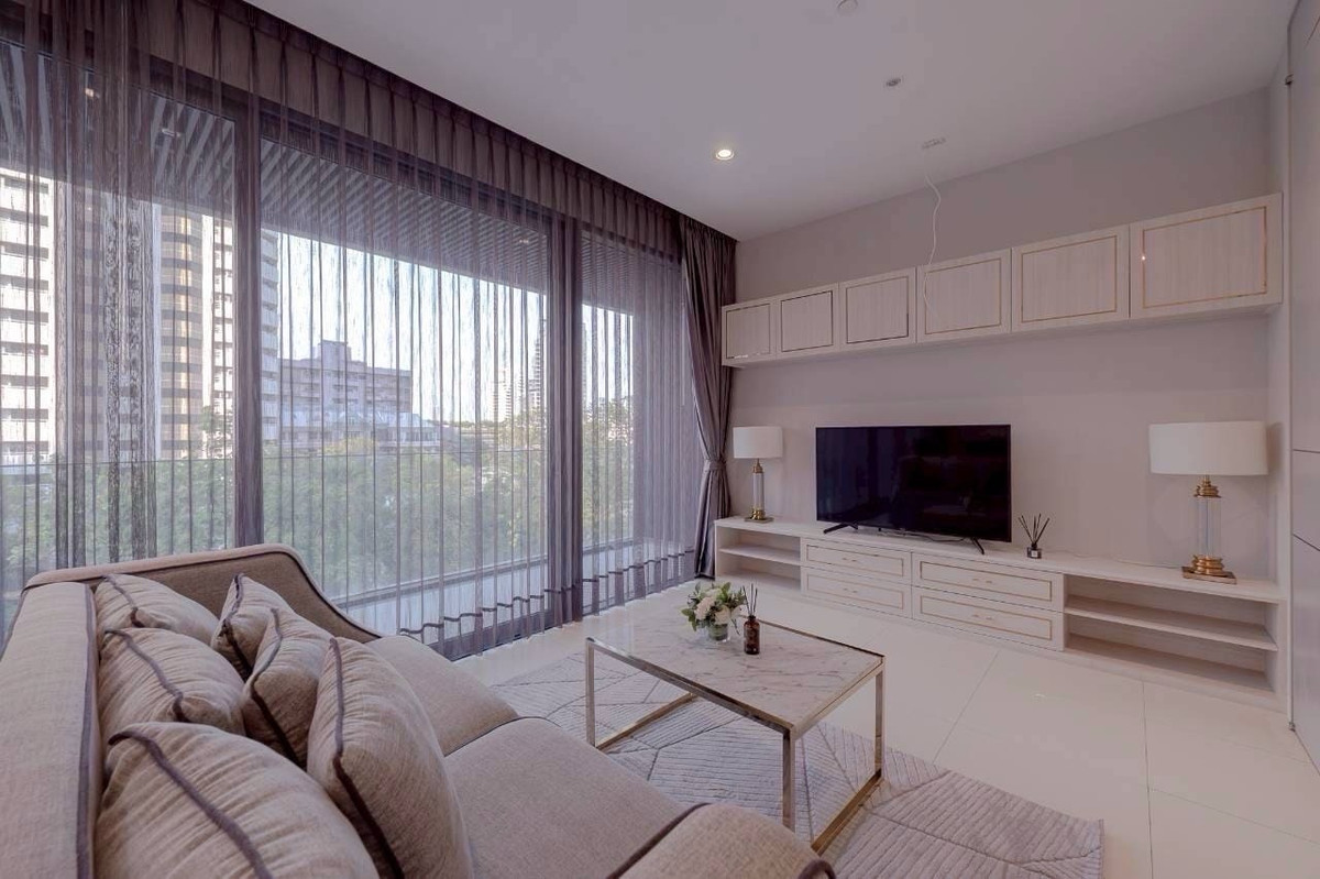 ให้เช่าคอนโดสุขุมวิท อโศก ทองหล่อ : ให้เช่า Vittorio Sukhumvit 39 ☎️ 0912322009