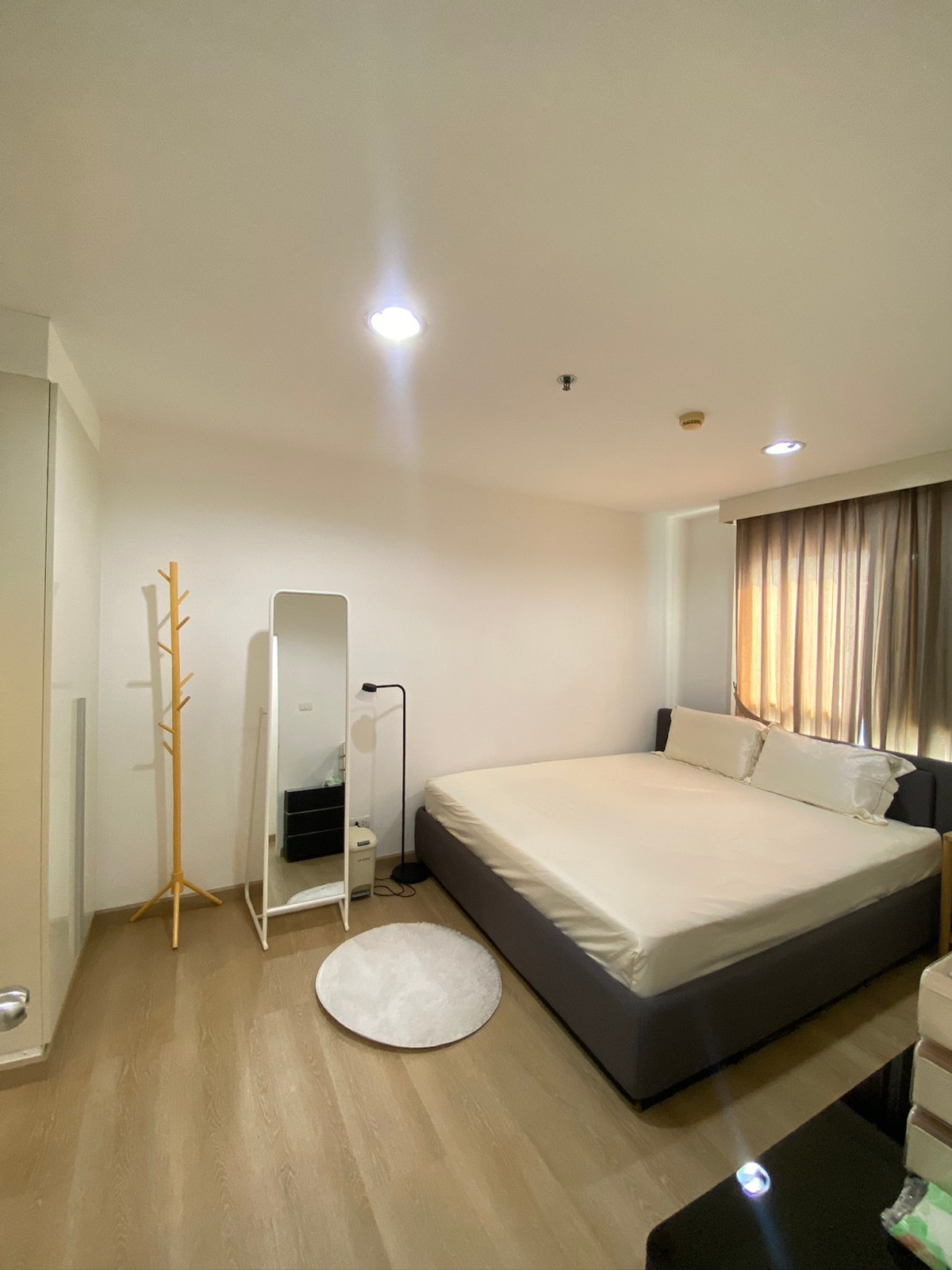 For RentCondoRama9, Petchburi, RCA : For rent✨Condo near MRT Rama 9 | Belle Grand Rama 9 | Luxurious, complete amenities | Next to Central Rama 9