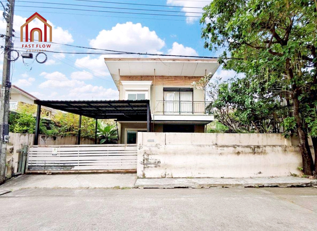 ขายบ้านปทุมธานี รังสิต ธรรมศาสตร์ : ขายบ้านเดี่ยว ดิสคอฟเวอรี่ บาหลีก้า รังสิต คลอง4 ปรับปรุงภายในใหม่ ต่อเติมโรงรถ ห้องอเนกประสงค์ ถนนไสวประชาราษฎร์ ถนนพระองค์เจ้าสาย ลำลูกกา คลอง4 Discovery Balika BOY