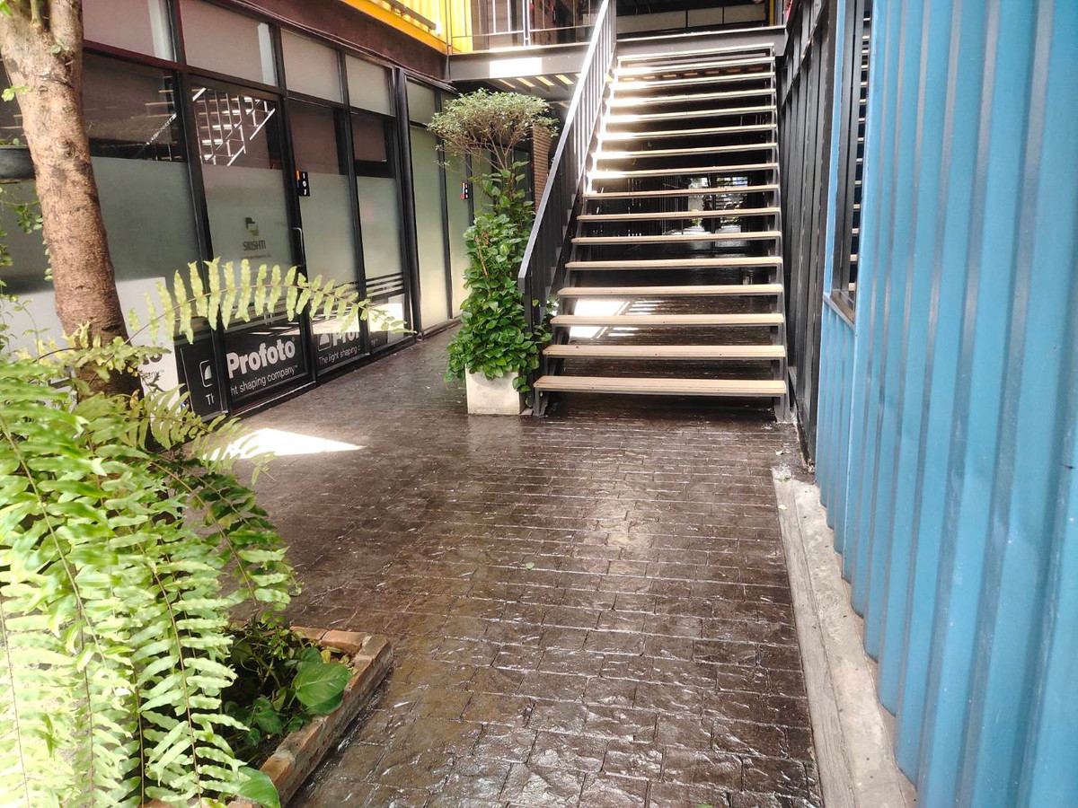 ให้เช่าสำนักงานสุขุมวิท อโศก ทองหล่อ : 🏢 ให้เช่าพื้นที่ออฟฟิศ / สำนักงาน – สุขุมวิท–เอกมัย (มีทั้งหมด 3 ชั้น) ทำเลดีมาก เดินทางสะดวก ใกล้ BTS และทางด่วน