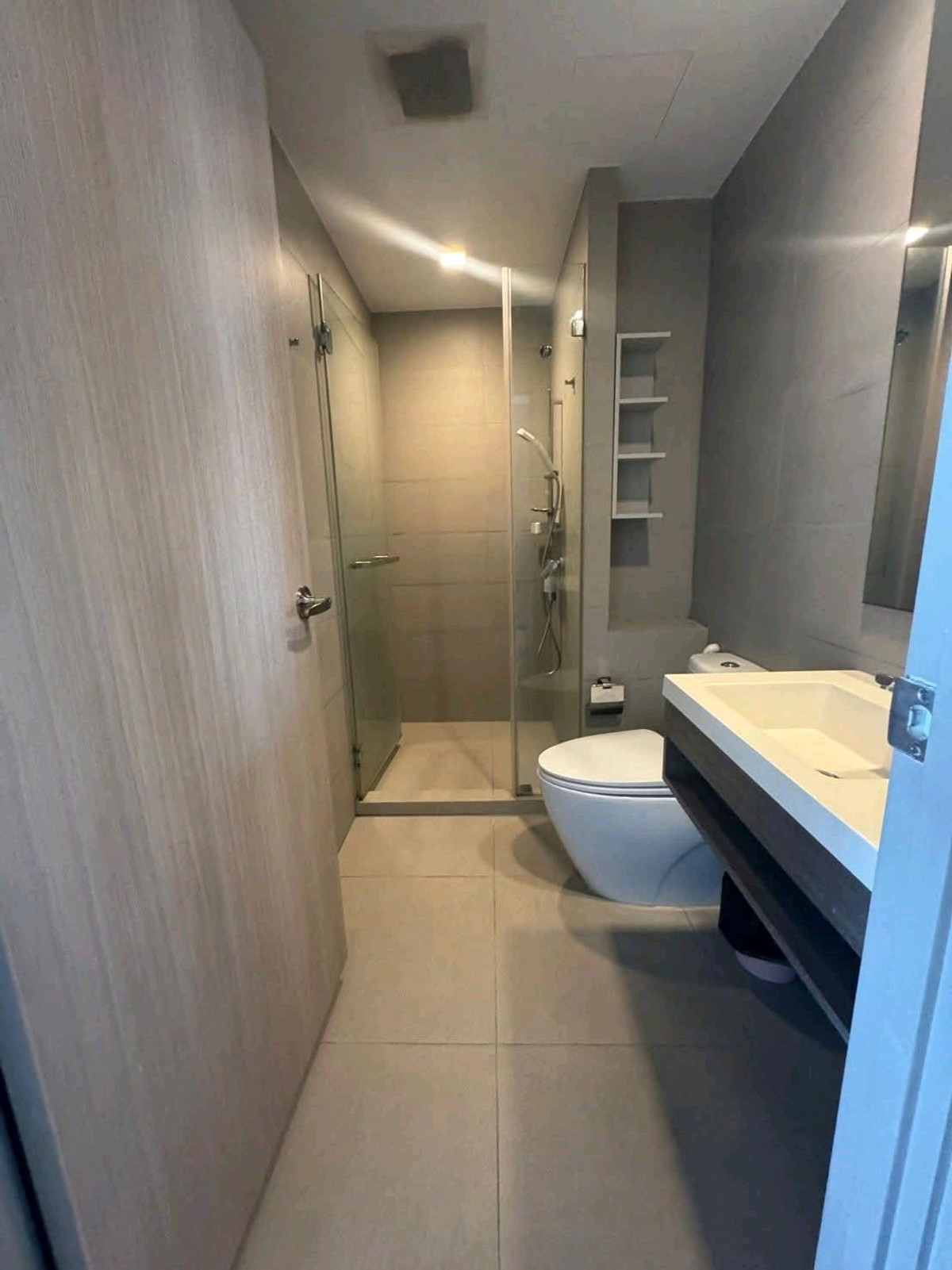 For RentCondoOnnut, Udomsuk : For rent: Whizdom Connect Sukhumvit101 near BTS Punnawithi.