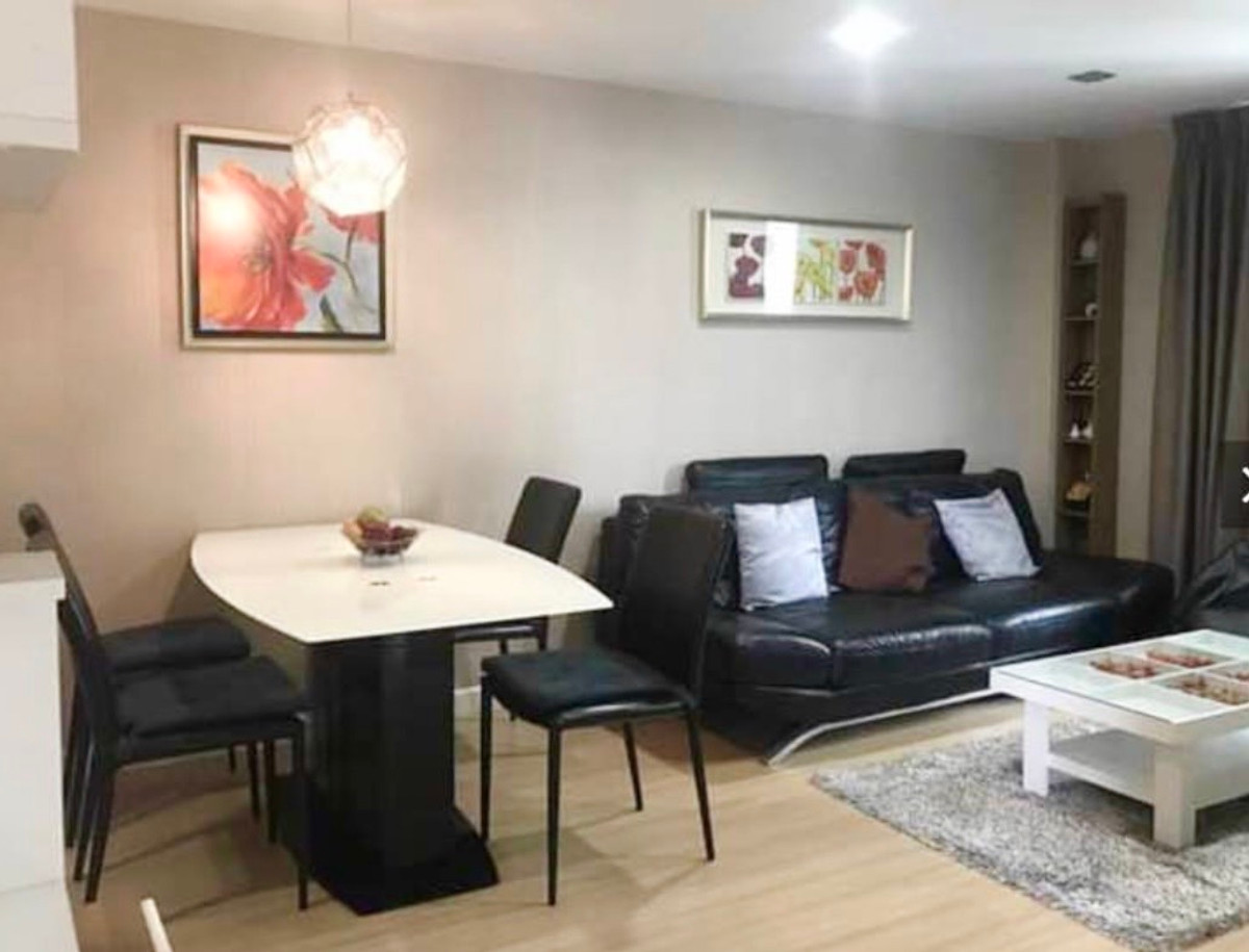 For RentCondoOnnut, Udomsuk : 💥CP-10307💥Mayfair Place Sukhumvit 64  👉Line : @goodcondo