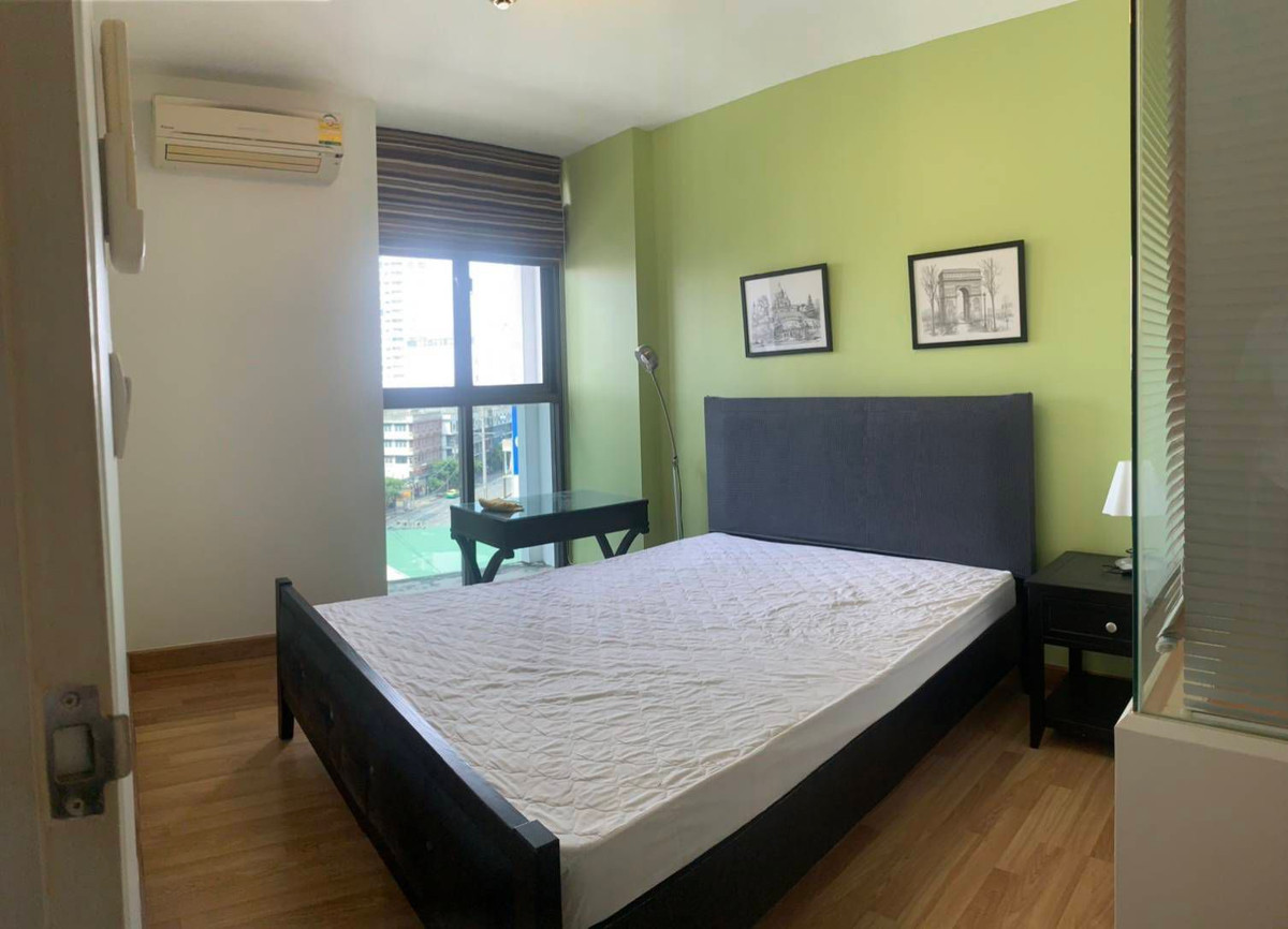 For SaleCondoLadprao, Central Ladprao : IDEO Ladprao 17 / 1 Bedroom (FOR SALE), Ideo Ladprao 17 / 1 Bedroom (For Sale) PINP240