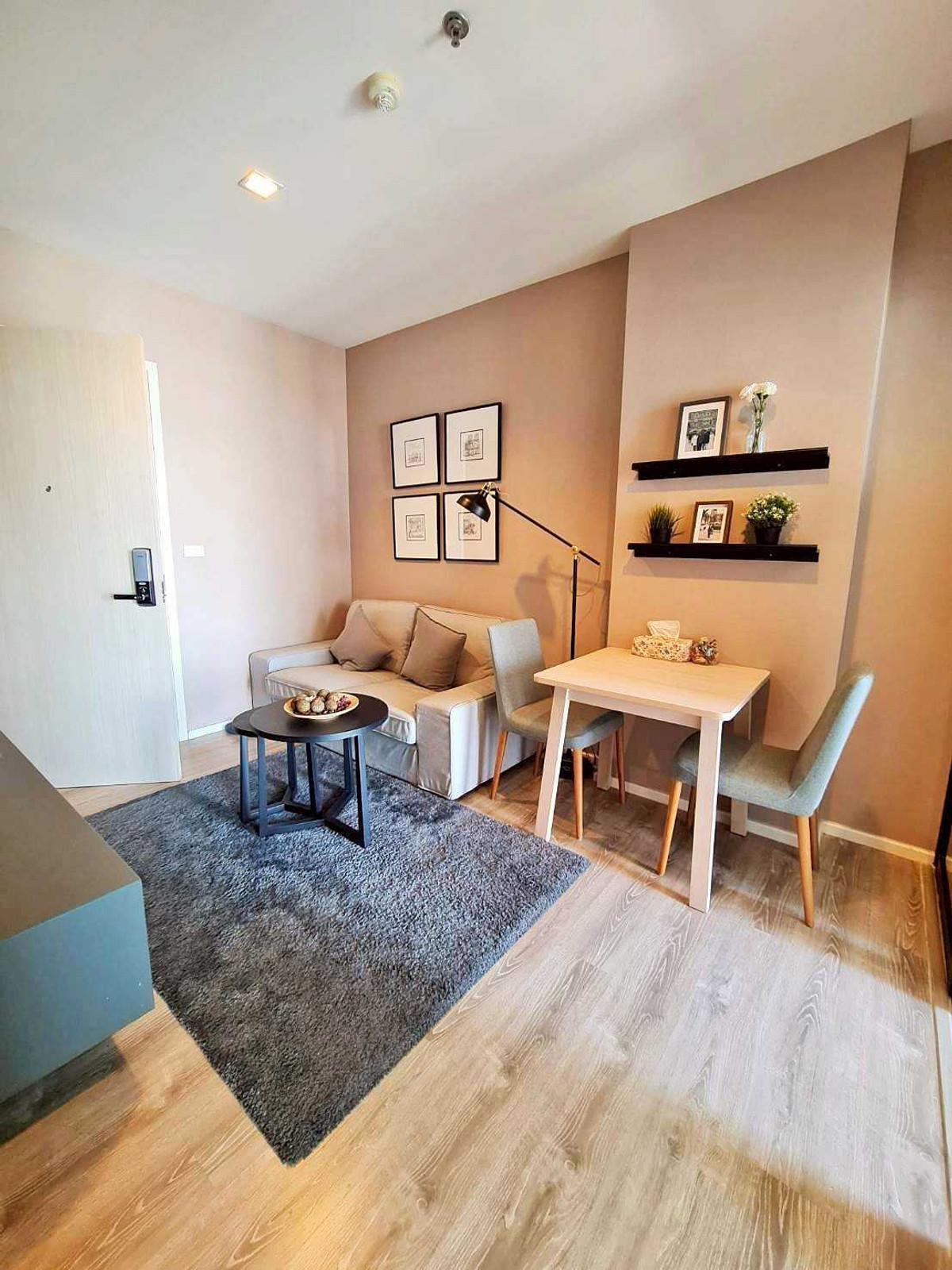 ขายคอนโดสมุทรปราการ สำโรง : ขายคอนโด Knightsbridge Sky River Ocean ถนนสุขุมวิท ใกล้ ตลาดปากน้ำ