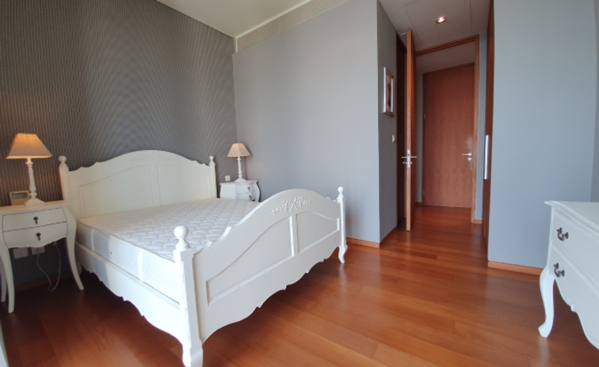 ขายคอนโดสาทร นราธิวาส : 🔥ขายคอนโด The Sukhothai Residences (2 ห้องนอน 2 ห้องน้ำ) 46 MB 