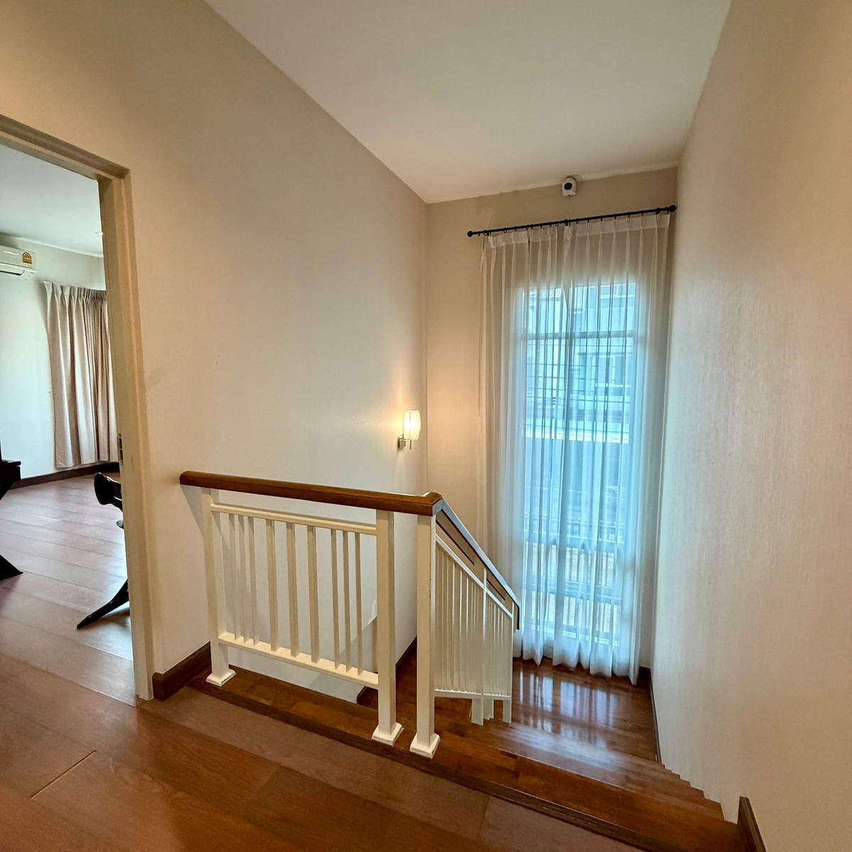 HousePinklao, Charansanitwong : For sale | Rent: Casa Legend Ratchaphruek Pinklao 🏡 Corner house, next to the central garden, next to the lawn, 