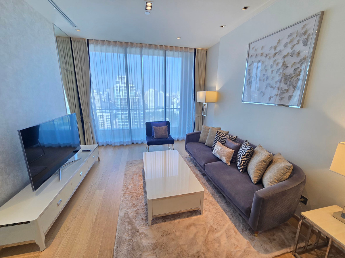 ให้เช่าคอนโดสุขุมวิท อโศก ทองหล่อ : ห้องหรู 2 นอน ให้เช่า พร้อมย้าย บีทนิค สุขุมวิท 32