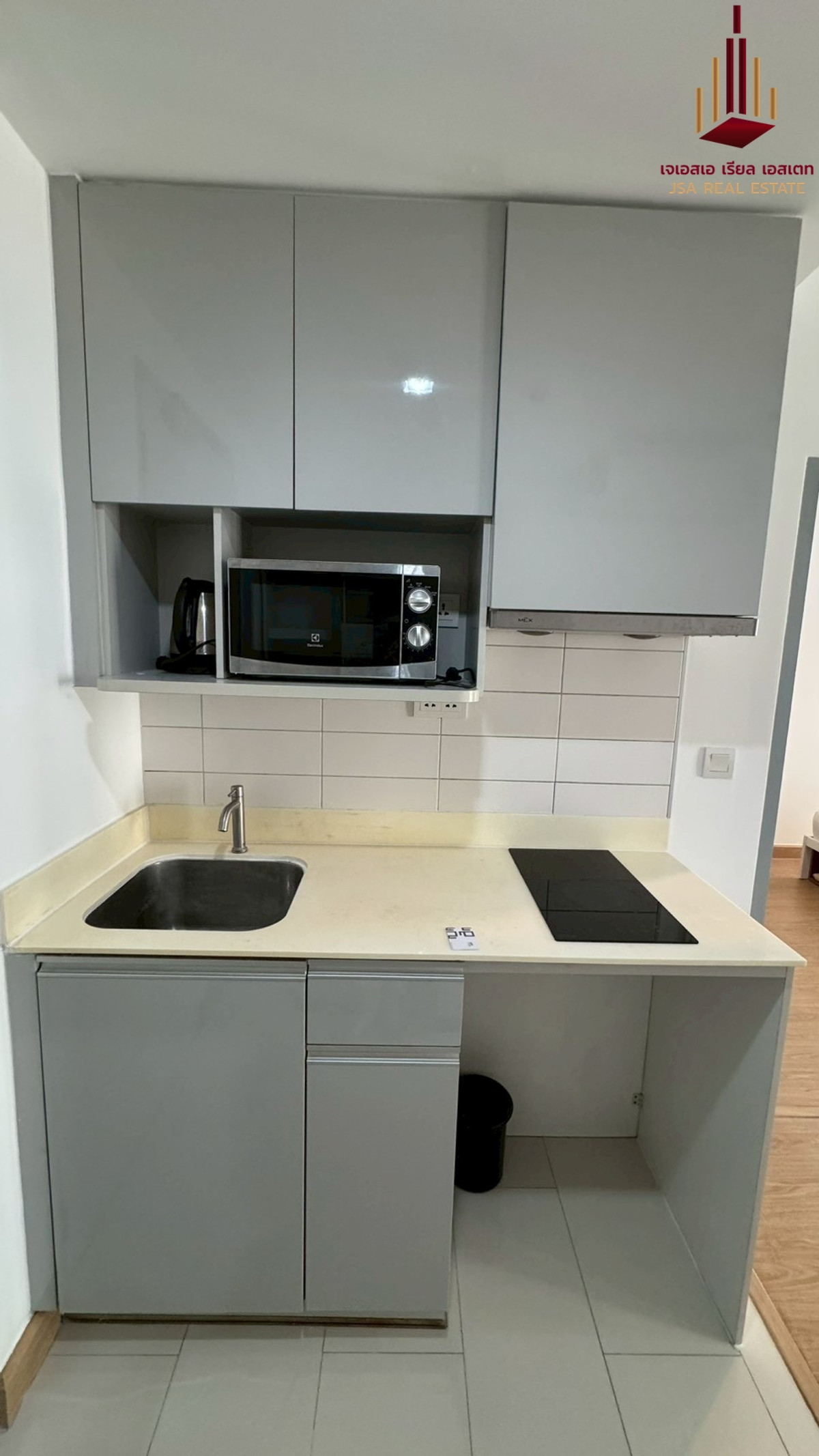 ให้เช่าคอนโดราชเทวี พญาไท : ✨ For Rent: Ideo Mobi Phayathai Condo ✨ 💰 Only 18,000 THB/month