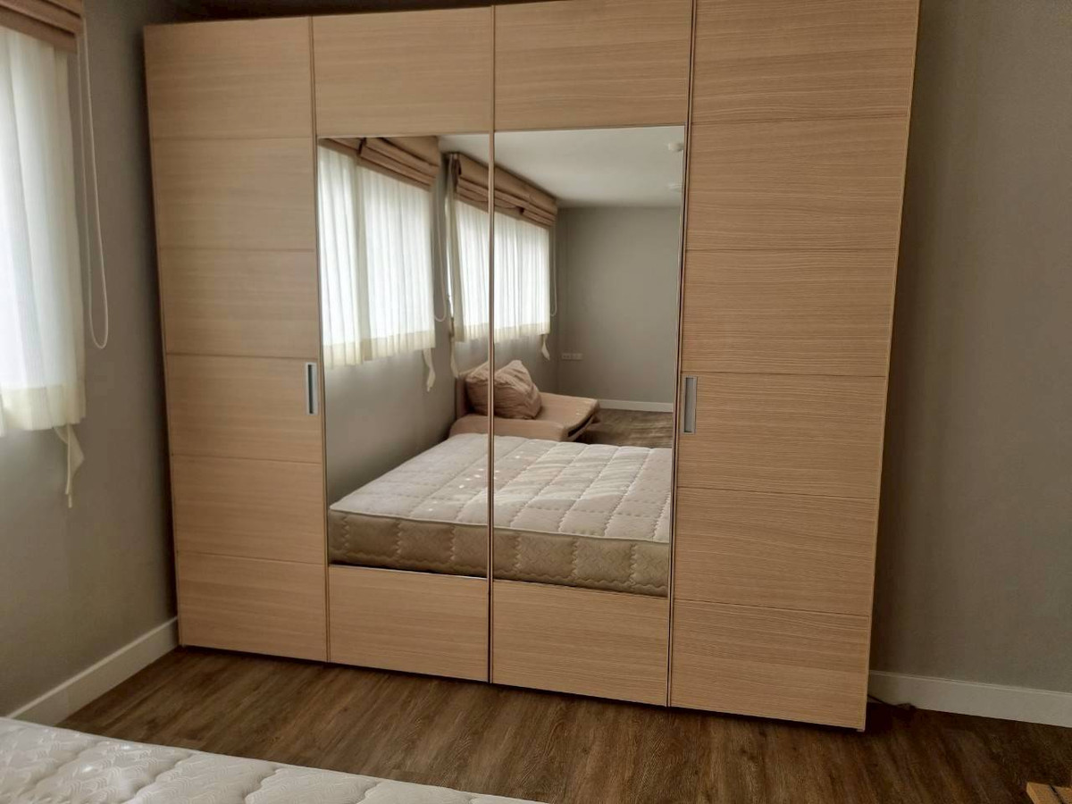 For RentCondoLadprao101, Happy Land, The Mall Bang Kapi : ✅ LCLP138 ✅ Line : @p2nproperty