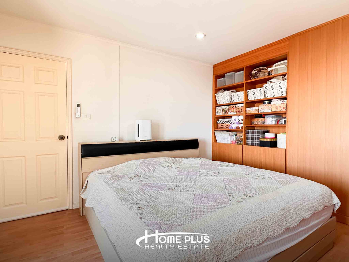 ขายคอนโดรามคำแหง หัวหมาก : คอนโดลุมพินี วิลล์ รามคำแหง 44 (Lumpini Ville Ramkhamhaeng 44)