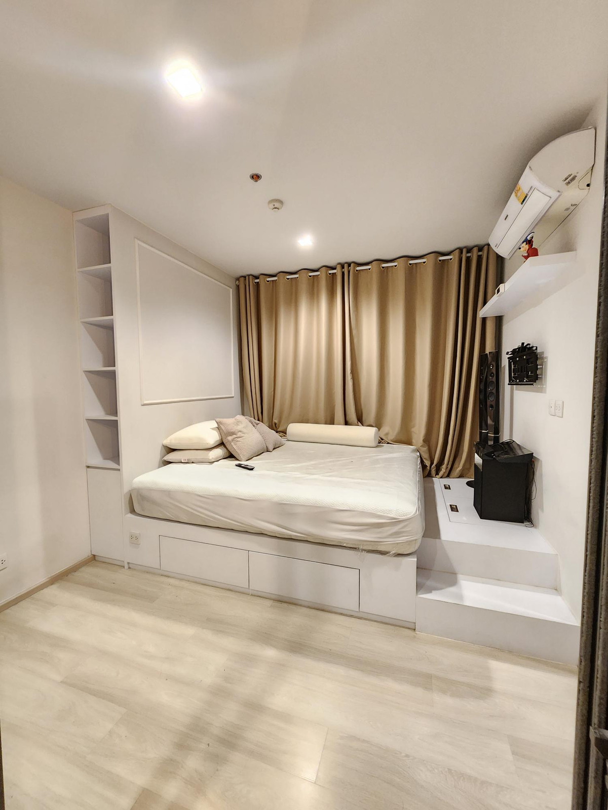 ขายคอนโดวิทยุ ชิดลม หลังสวน : ✨ GT15946 |  คอนโด Life One Wireless เดินทางสะดวก ใกล้รถไฟฟ้าบีทีเอส พร้อมขาย!!