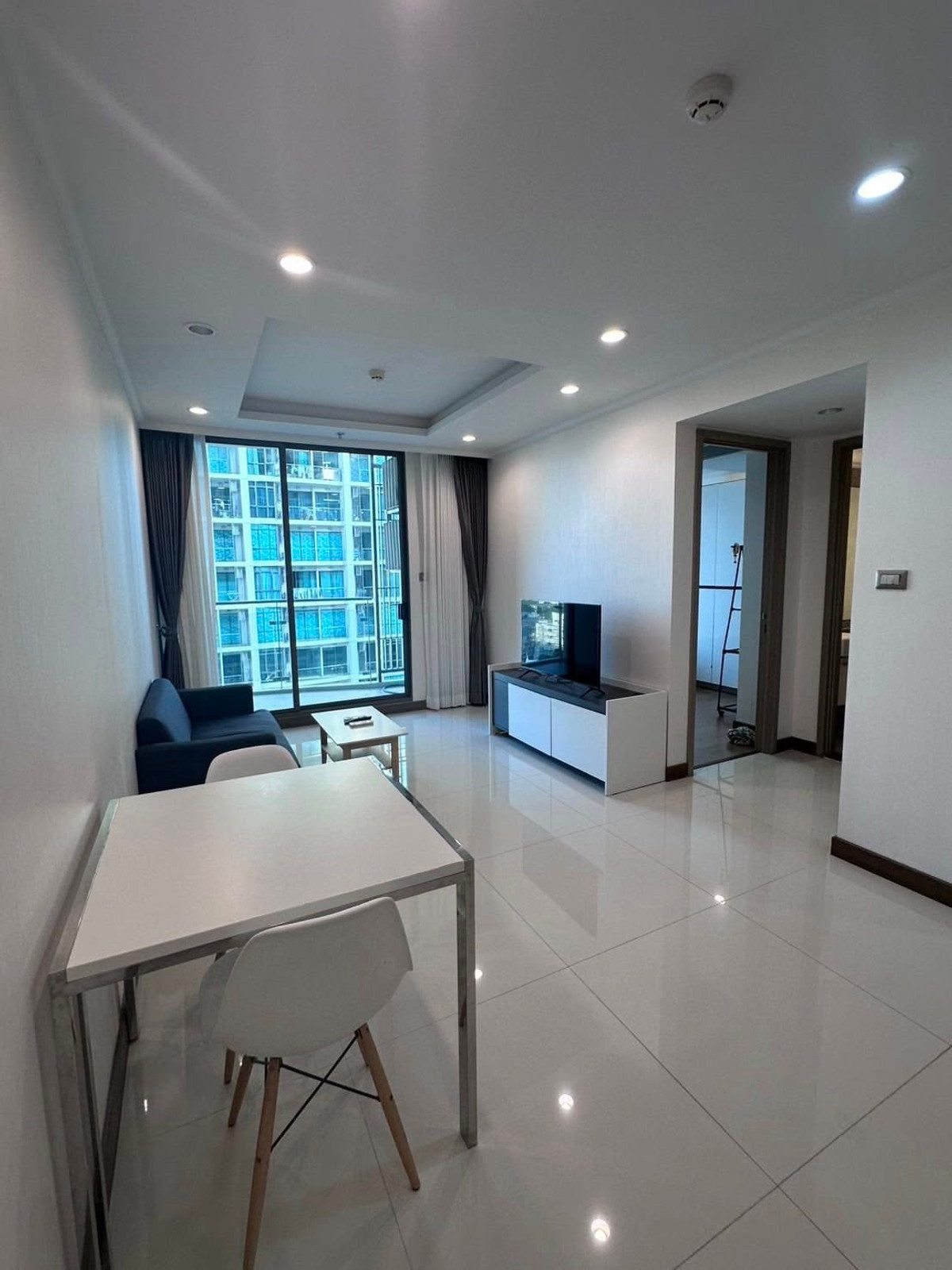 ให้เช่าคอนโดสุขุมวิท อโศก ทองหล่อ : 🟦🟩 [For Rent] ✦ Supalai Oriental Sukhumvit 39 ✦ | 1BR 49 sq.m | Tower A | 17th Floor | 23,000 THB/Month | Ref: T2178 | LINE: @323gqmho 🟩🟦