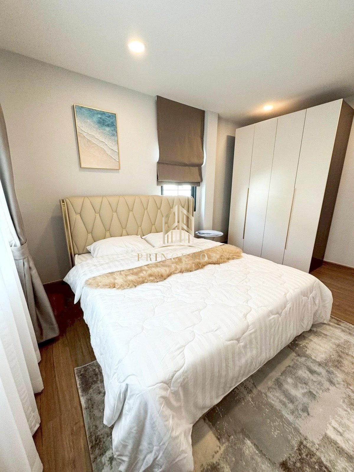 ให้เช่าบ้านบางนา แบริ่ง ลาซาล : ให้เช่าบ้านเดี่ยว 2 ชั้น CENTRO บางนา เฟส 2 📞092-4252445  CENTRO Bangna Phase 2