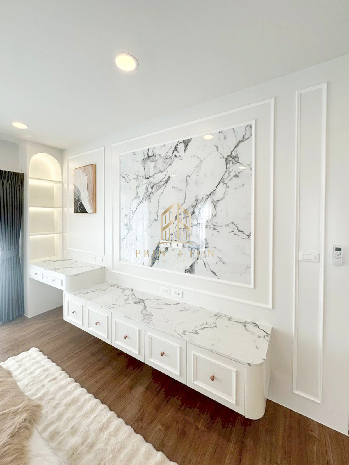 ให้เช่าบ้านบางนา แบริ่ง ลาซาล : ให้เช่าบ้านเดี่ยว 2 ชั้น CENTRO บางนา เฟส 2 📞092-4252445  CENTRO Bangna Phase 2