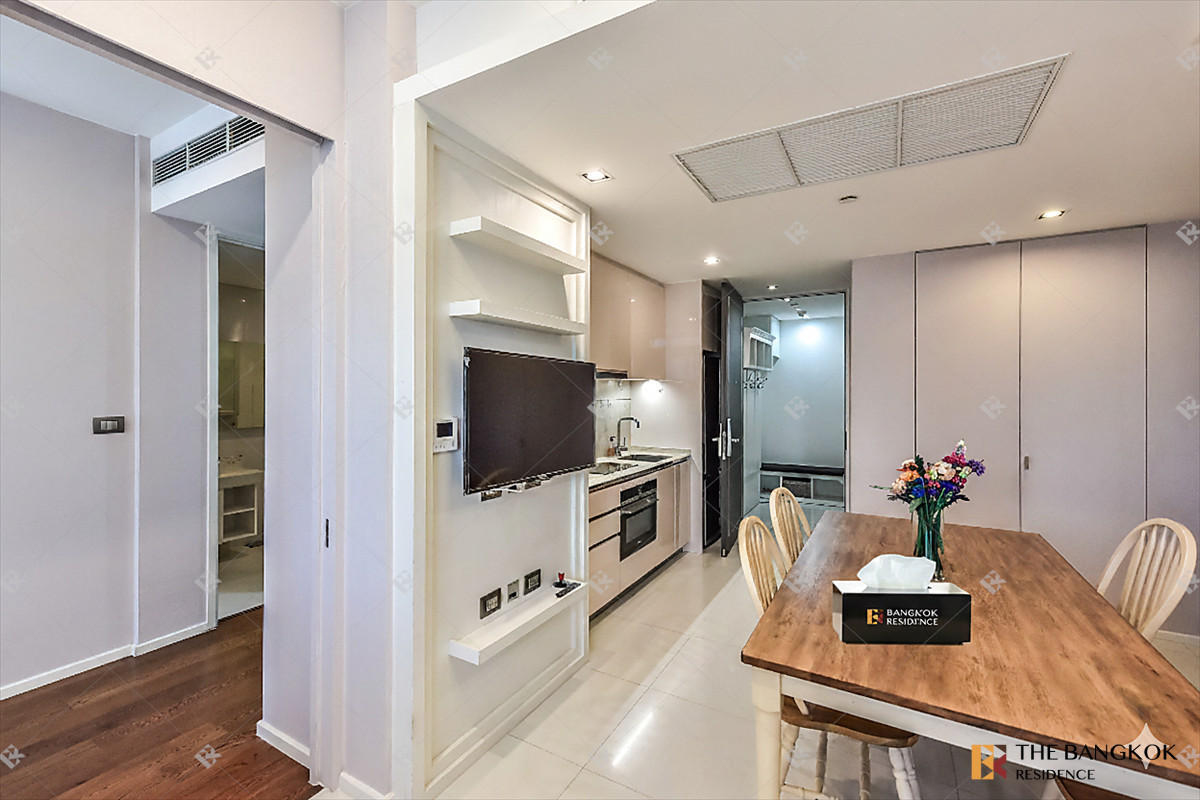 ให้เช่าคอนโดสาทร นราธิวาส : 🔥 HOT DEAL - FOR SELL 12.9MB 🔥 [High Floor‼️] Ready to Move In By Aimee Tel. 0658208476 (Call Now!)