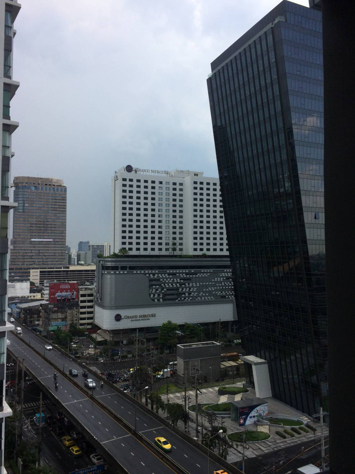 For SaleCondoRama9, Petchburi, RCA : Niche Pride Thonglor - Phetchaburi / 1 Bedroom (SALE WITH TENENT), Niche Pride Thonglor - Phetchaburi / 1 Bedroom (Sale with Tenant) VL034