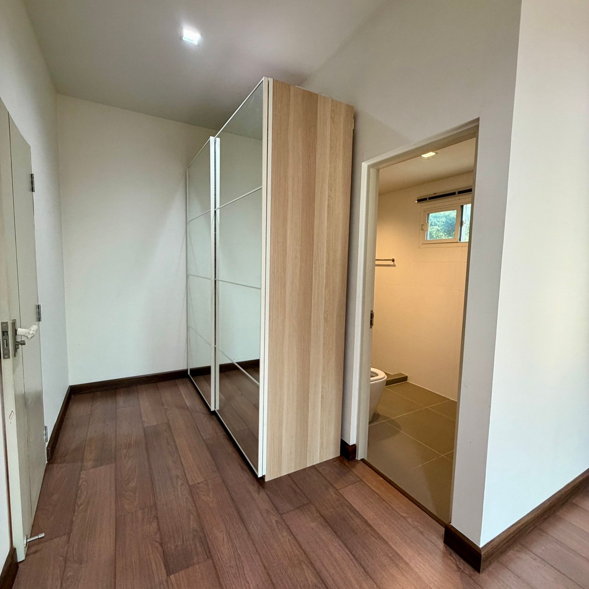 HousePinklao, Charansanitwong : For sale | Rent: Casa Legend Ratchaphruek Pinklao 🏡 Corner house, next to the central garden, next to the lawn, 