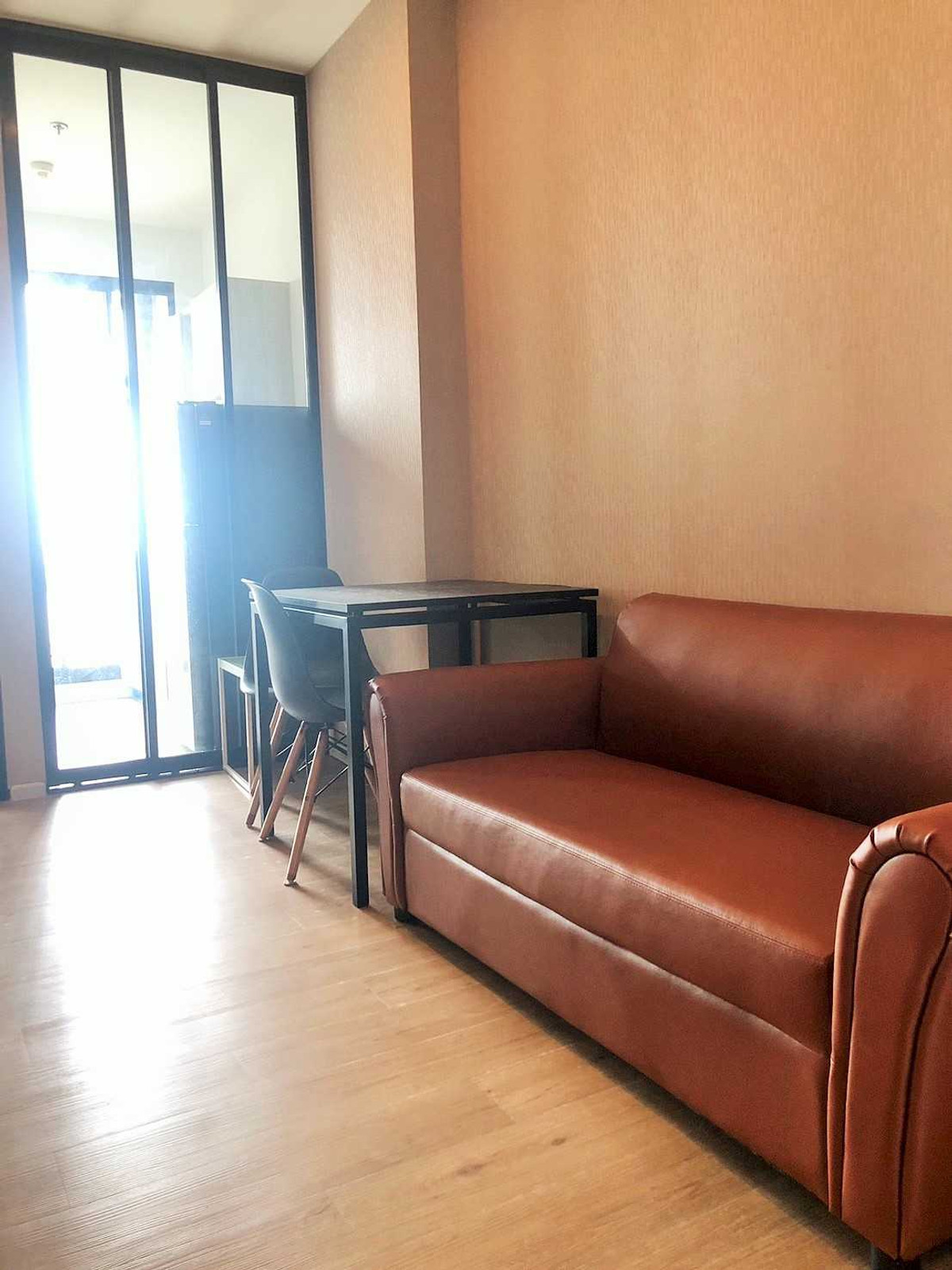 For RentCondoSriracha Laem Chabang Ban Bueng : Condo for Rent! Notting Hill Laem Chabang-Sriracha 27.14 sqm, Near Kasetsart University
