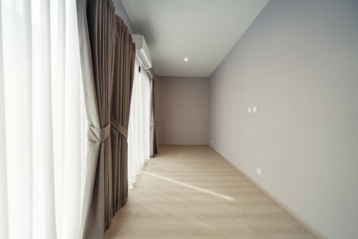 For RentTownhomePattanakan, Srinakarin : 🔥Rent Now🔥 Townhome Nirvana Define Bangkok Kreetha, near MRT Sri Kreetha Station. Fully furnished and ready to move in.