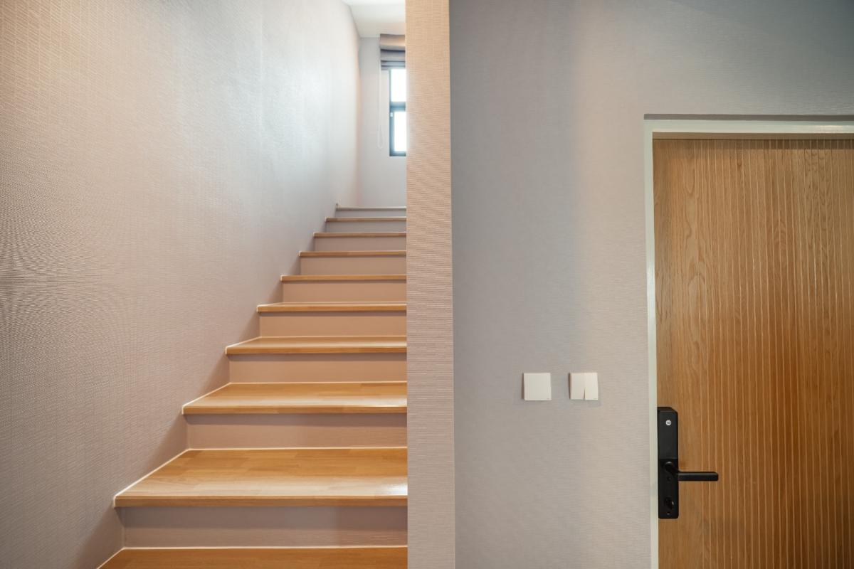 For RentTownhomePattanakan, Srinakarin : 🔥Rent Now🔥 Townhome Nirvana Define Bangkok Kreetha, near MRT Sri Kreetha Station. Fully furnished and ready to move in.