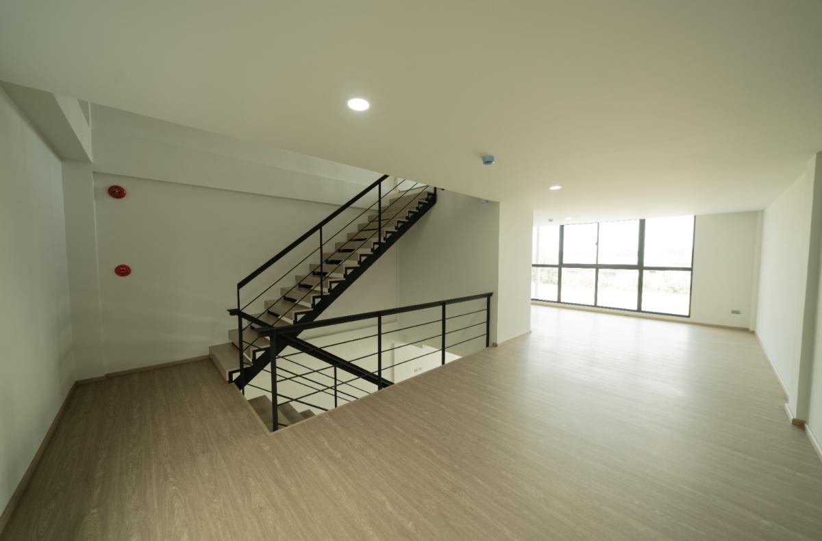 For RentHome OfficePattanakan, Srinakarin : 🔥Rent Now🔥 Nirvana @Work Krungthep Kreetha 