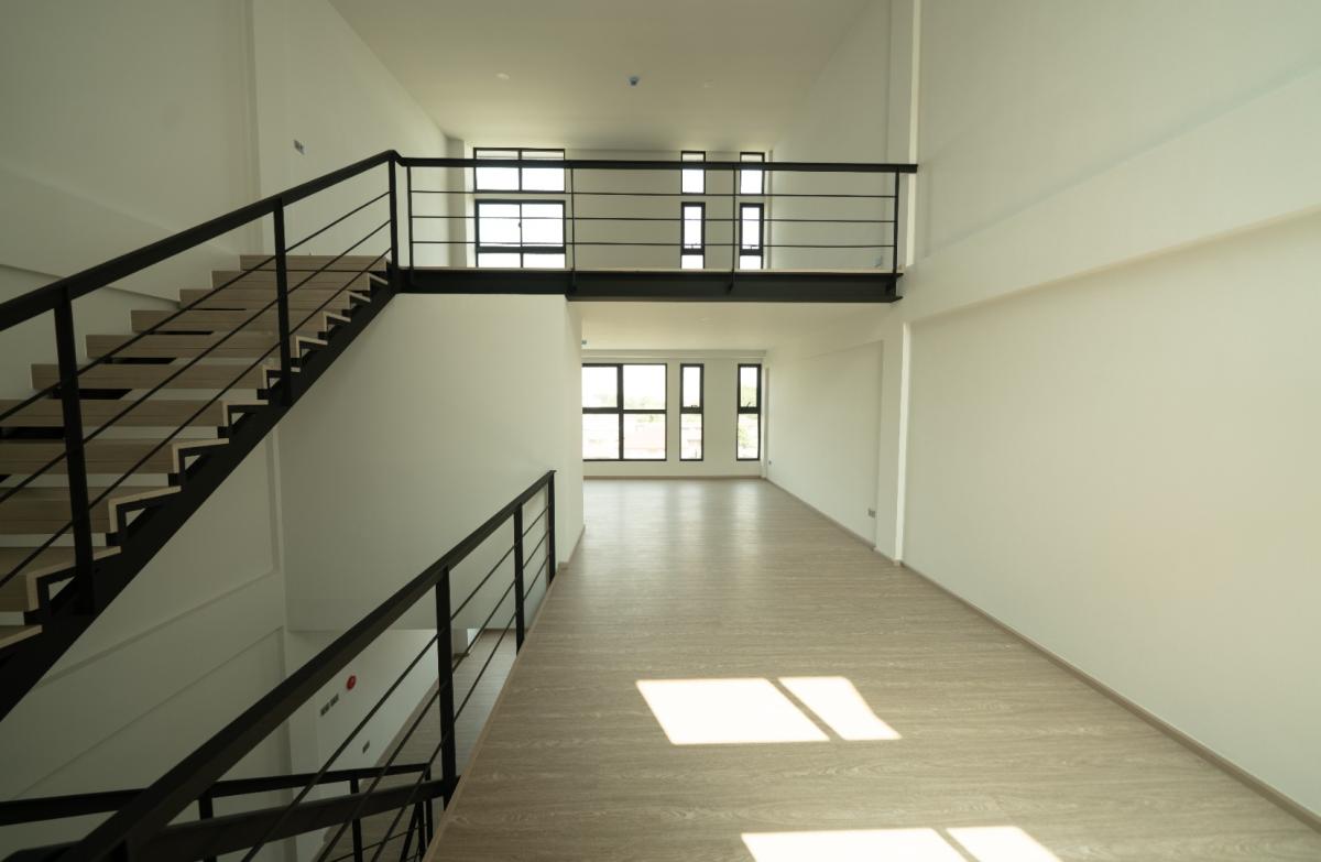 For RentHome OfficePattanakan, Srinakarin : 🔥Rent Now🔥 Nirvana @Work Krungthep Kreetha 