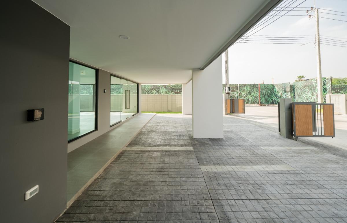 For RentHome OfficePattanakan, Srinakarin : 🔥Rent Now🔥 Nirvana @Work Krungthep Kreetha 