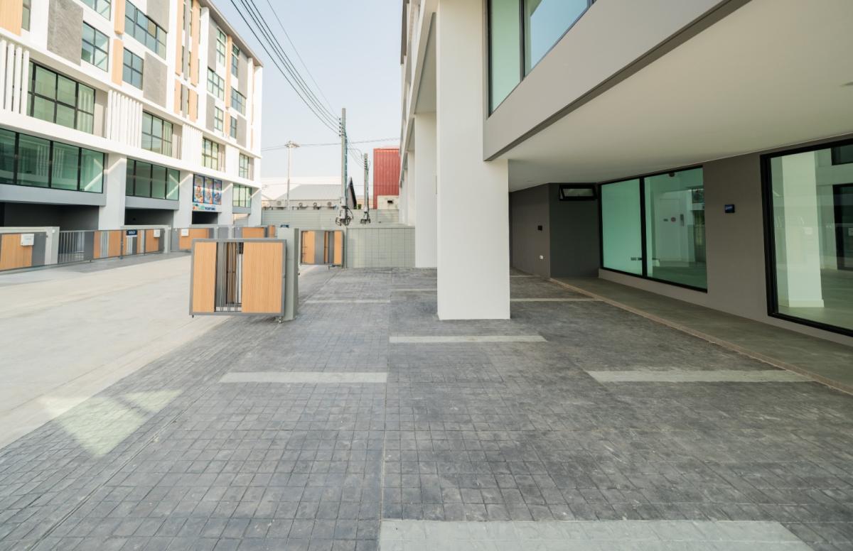 For RentHome OfficePattanakan, Srinakarin : 🔥Rent Now🔥 Nirvana @Work Krungthep Kreetha 