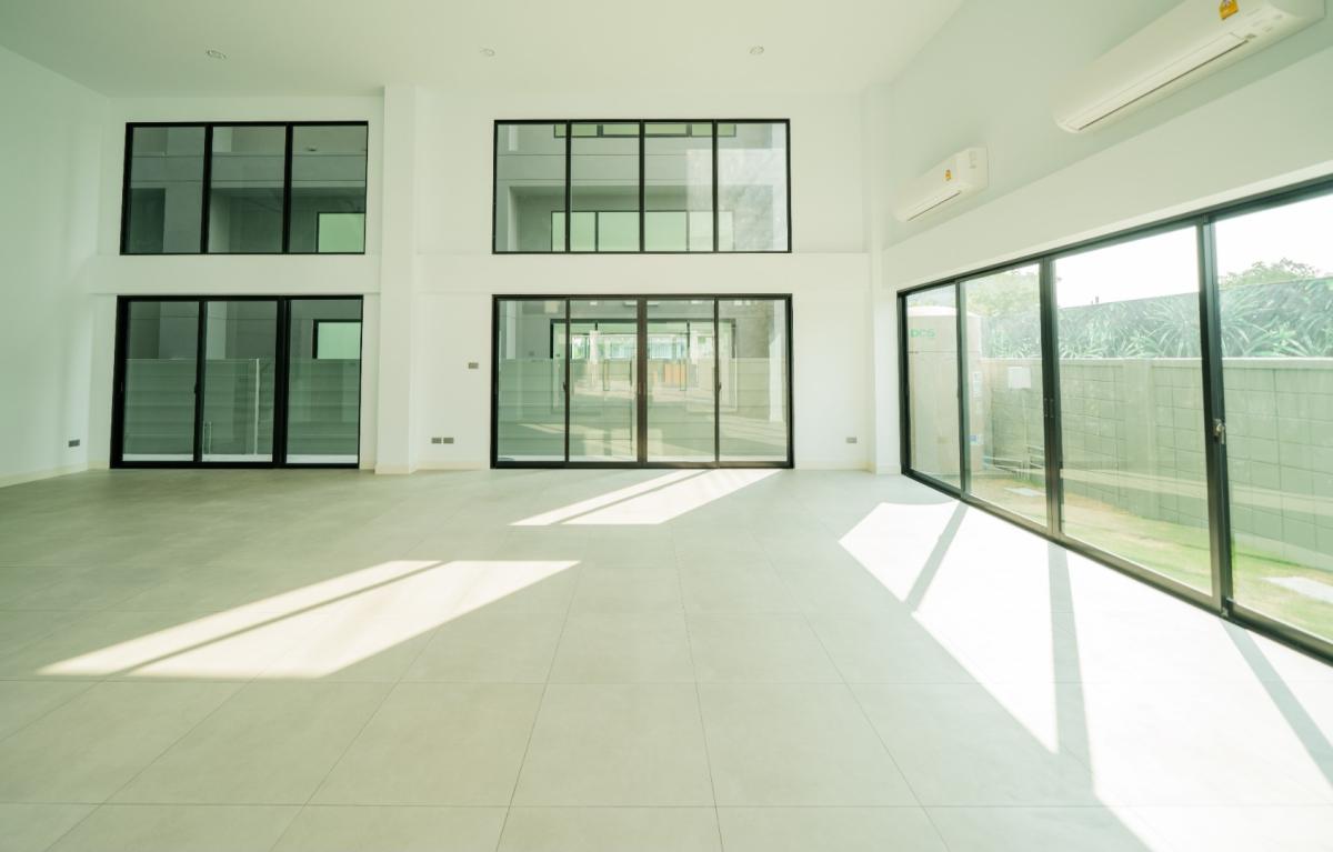 For RentHome OfficePattanakan, Srinakarin : 🔥Rent Now🔥 Nirvana @Work Krungthep Kreetha 