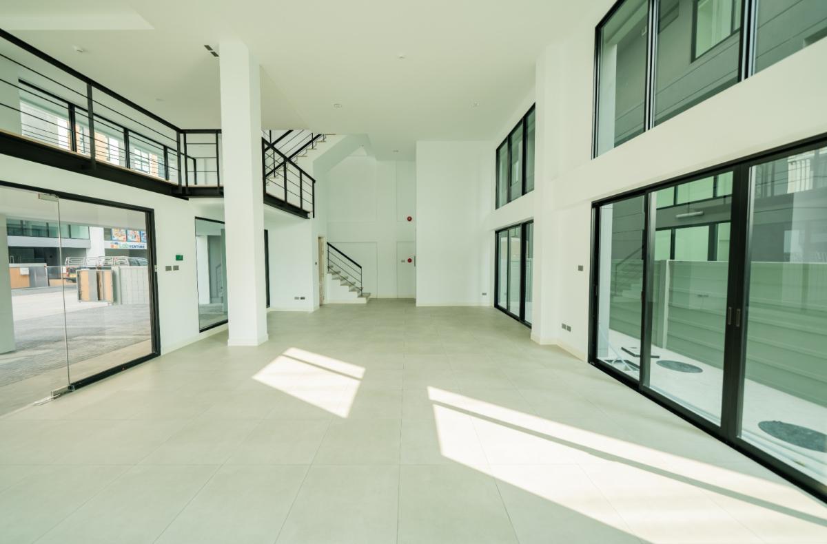 For RentHome OfficePattanakan, Srinakarin : 🔥Rent Now🔥 Nirvana @Work Krungthep Kreetha 