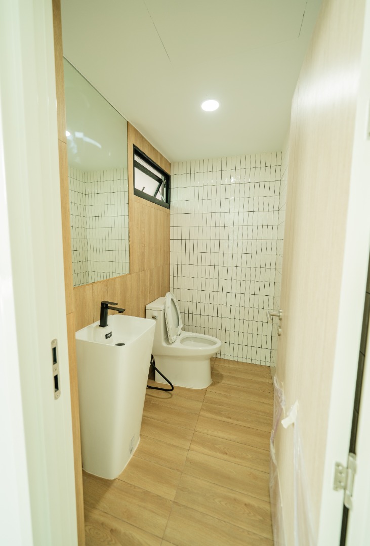 For RentHome OfficePattanakan, Srinakarin : 🔥Rent Now🔥 Nirvana @Work Krungthep Kreetha 