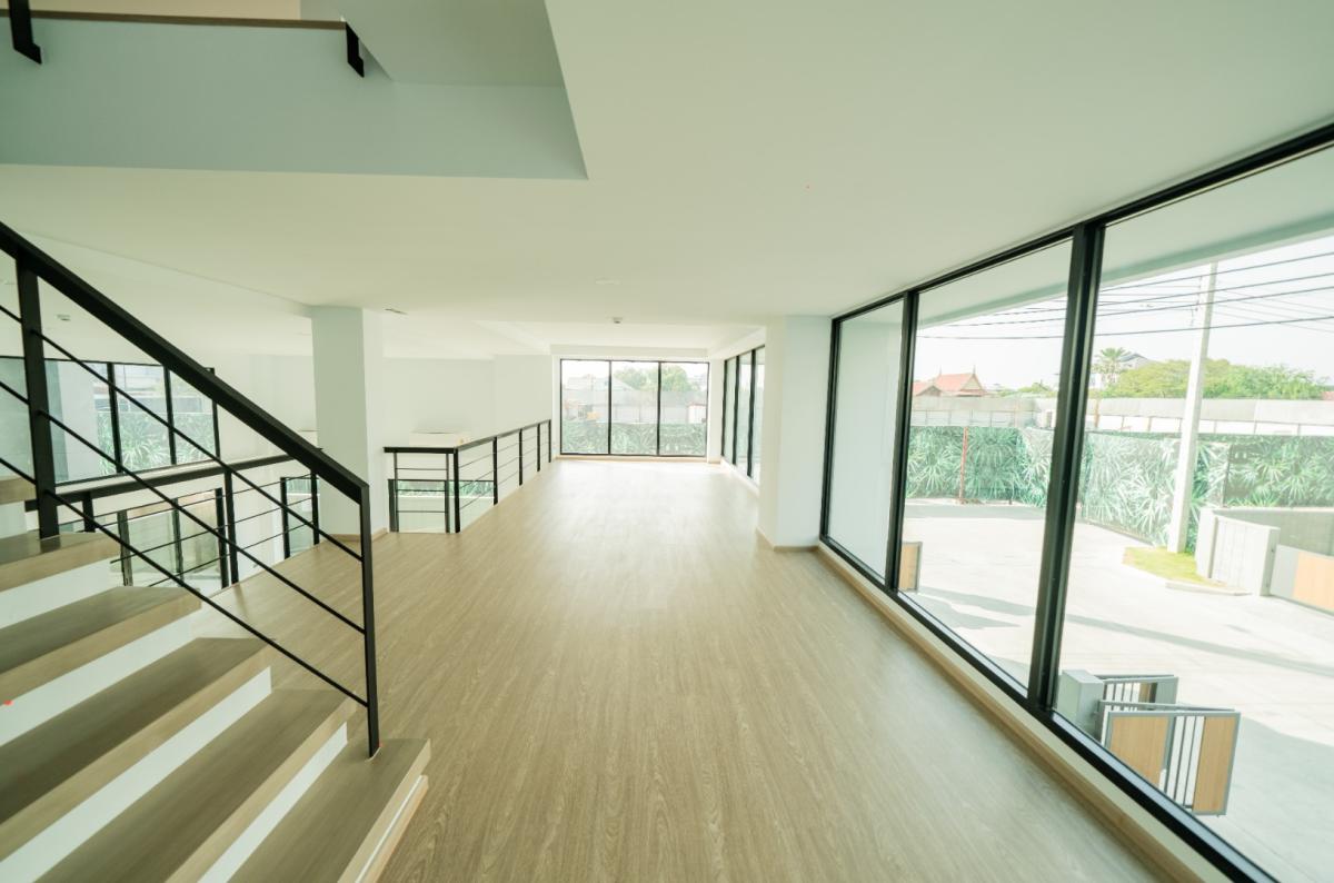 For RentHome OfficePattanakan, Srinakarin : 🔥Rent Now🔥 Nirvana @Work Krungthep Kreetha 